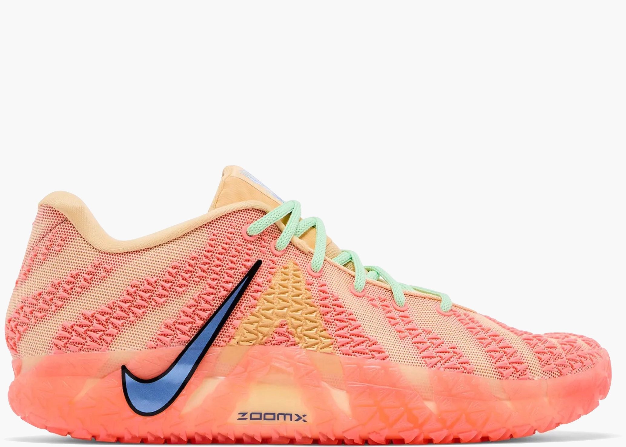Nike Ja 3 Daybreak HF2793-201 Hype Clothinga Limited Edition