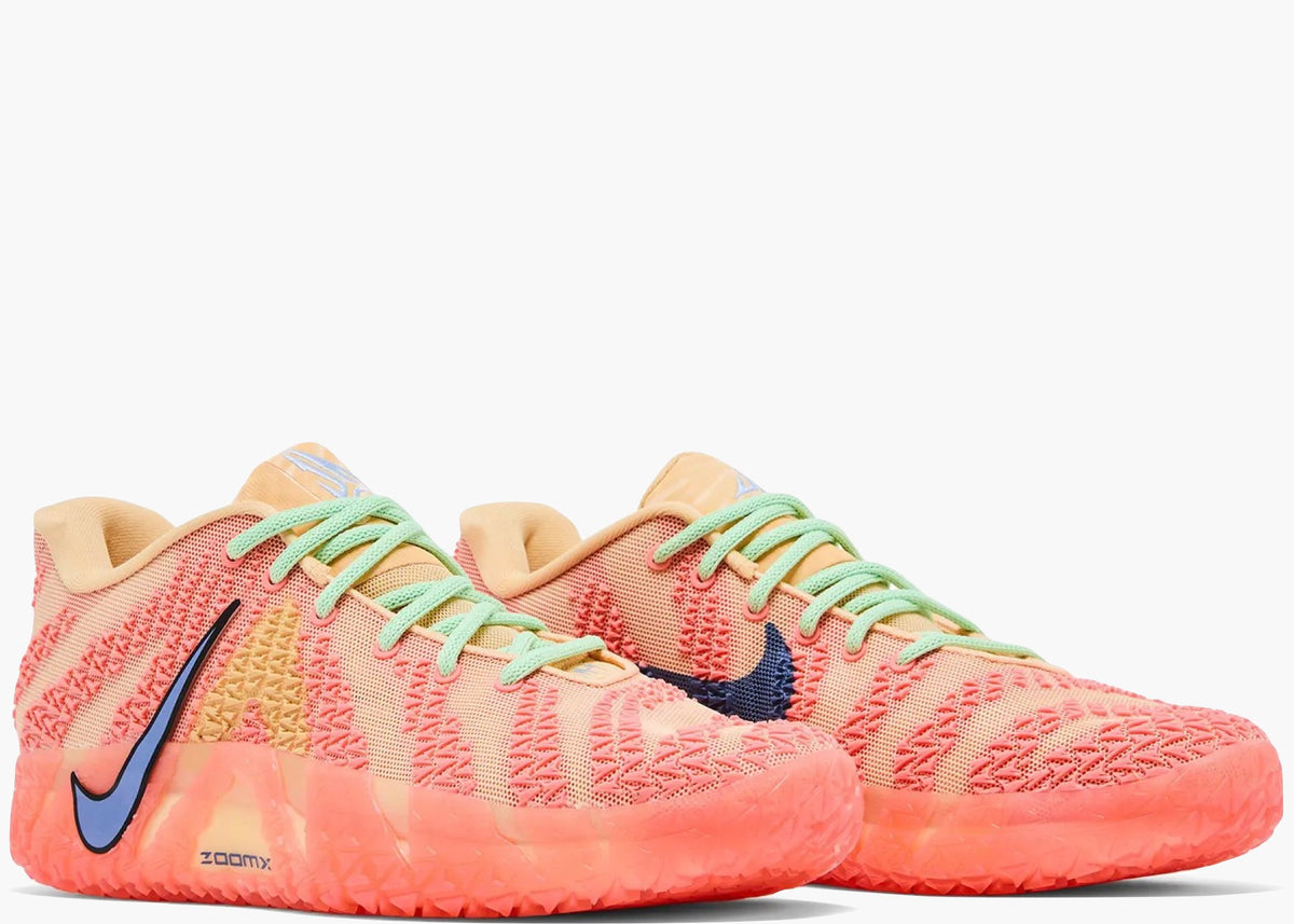 Nike Ja 3 Daybreak HF2793-201 Hype Clothinga Limited Edition