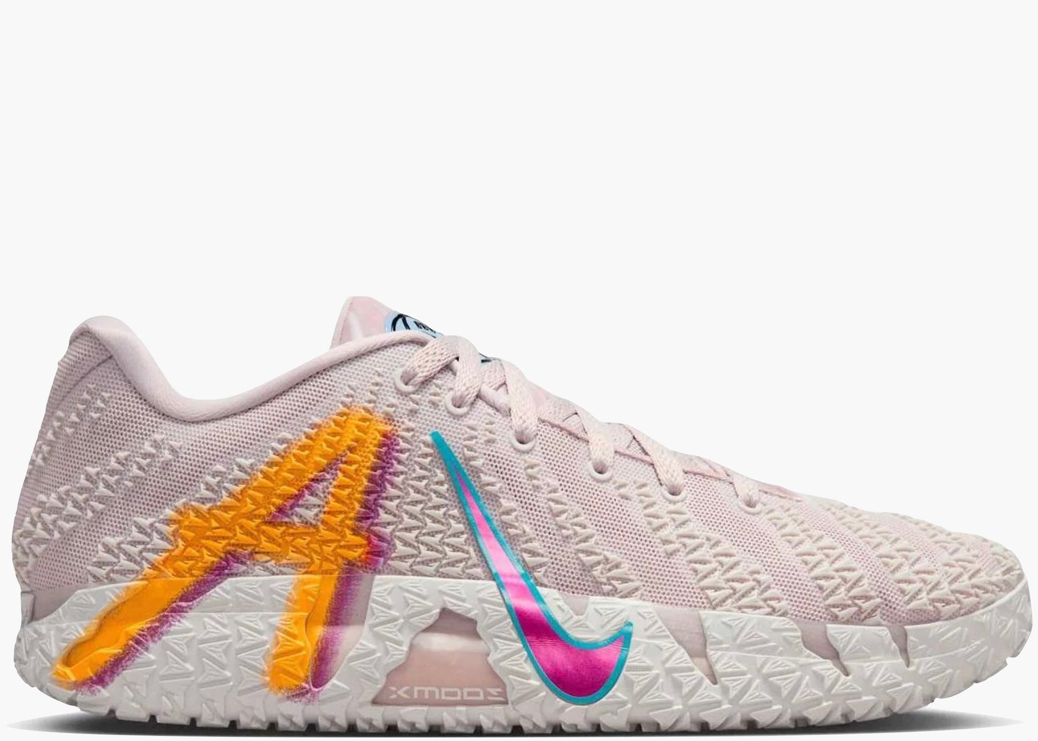 Nike Ja 3 EYBL IH2374-001 hype clothinga limited edition