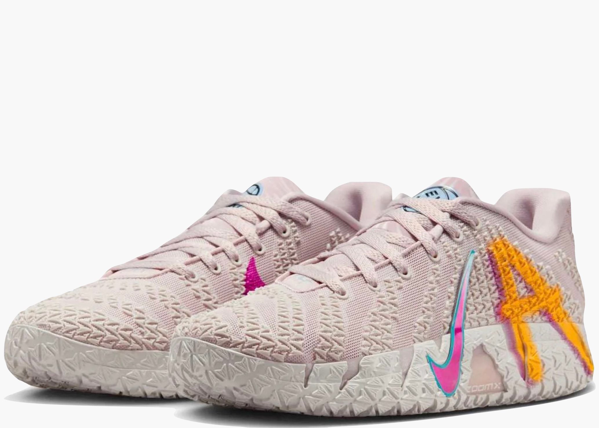 Nike Ja 3 EYBL IH2374-001 hype clothinga limited edition