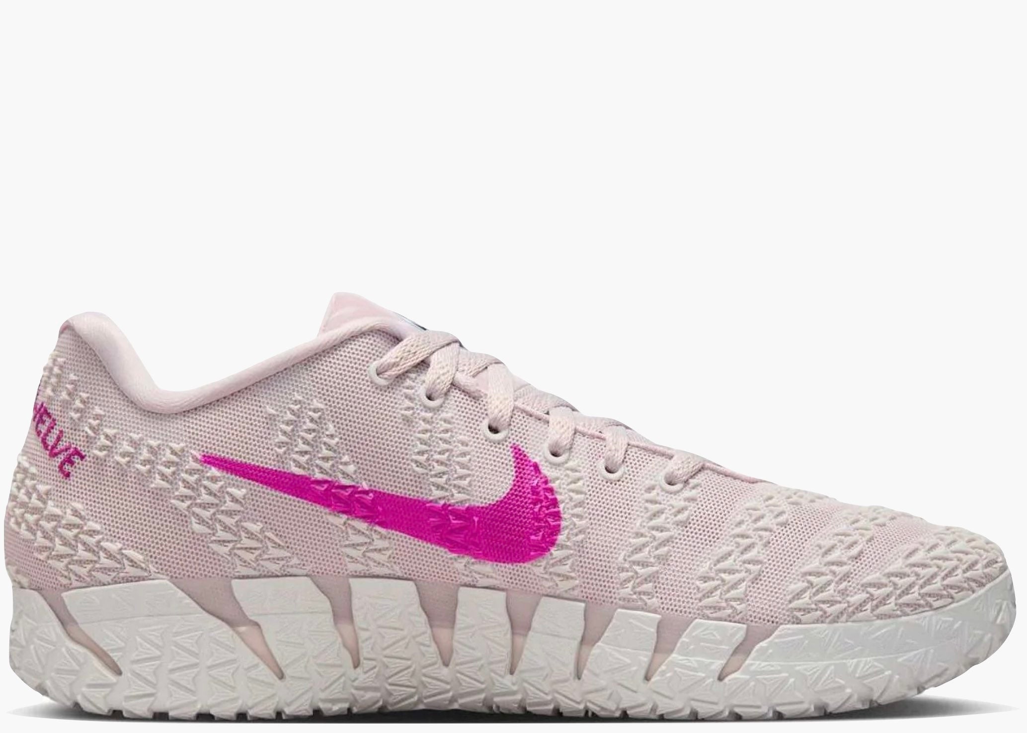 Nike Ja 3 EYBL IH2374-001 hype clothinga limited edition