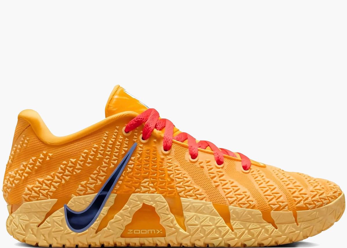 Nike Ja 3 Hustle & Flow HF2793-700 Hype Clothinga Limited Edition