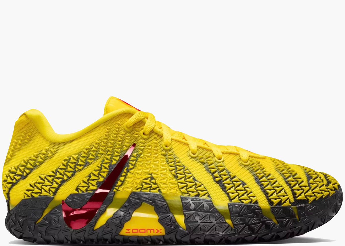 Nike Ja 3 Let Me Be Ja  HF2793-702 Hype Clothinga Limited Edition