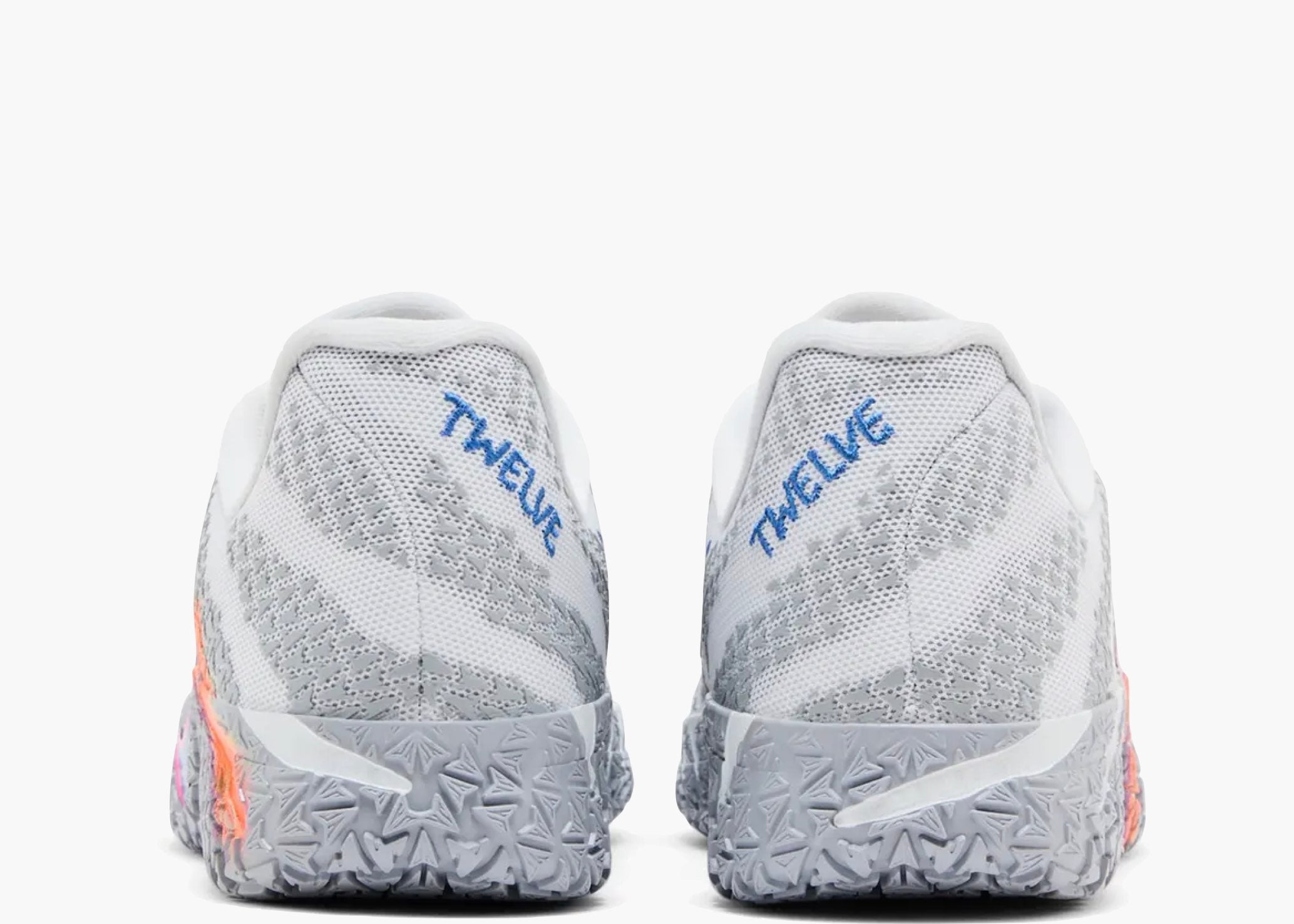 Nike Ja 3 Light Show (GS) 
IB4773-100 Hype clothinga limited edition