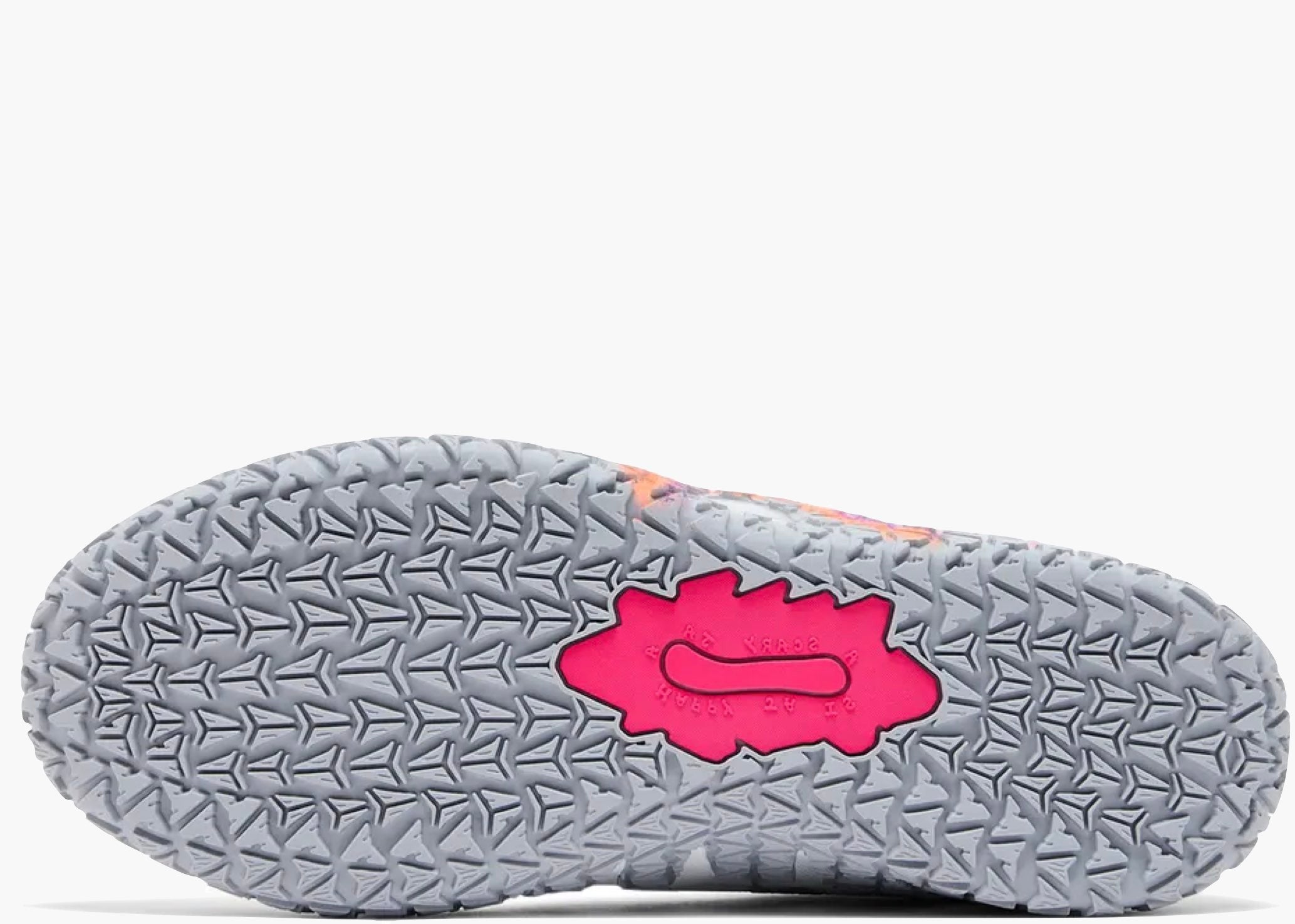Nike Ja 3 Light Show (GS) 
IB4773-100 Hype clothinga limited edition