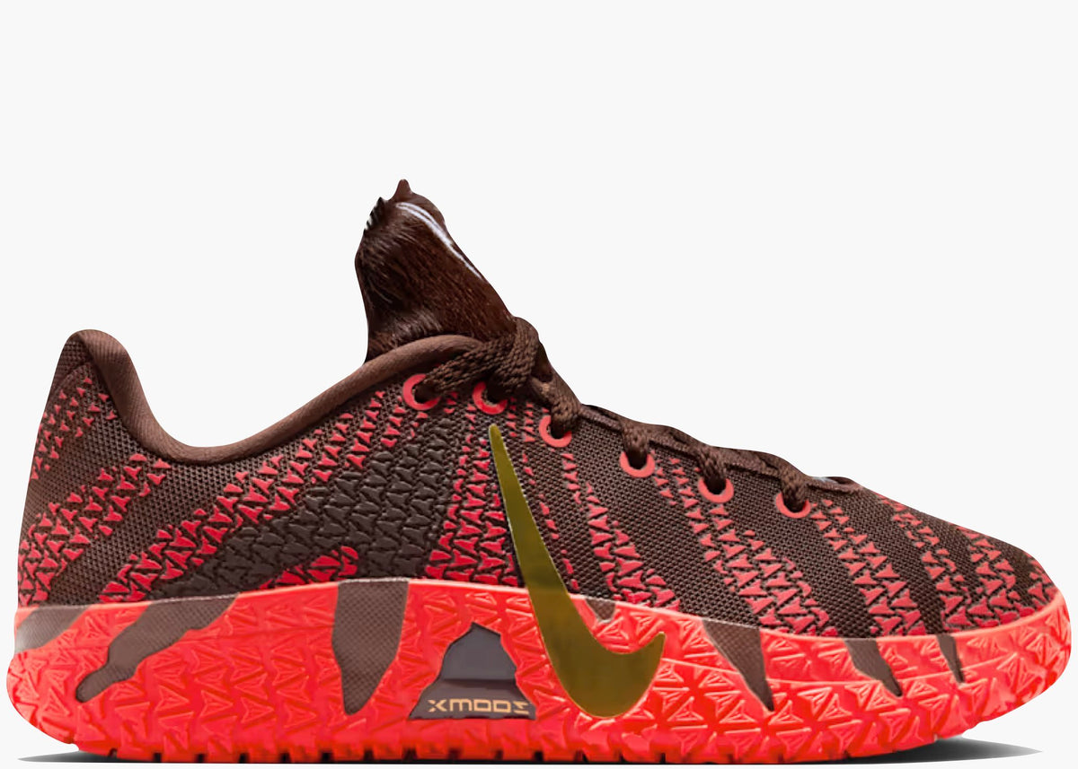 Nike Ja 3 Lunar New Year (GS) 
IB4776-200 hype clothinga limited edition