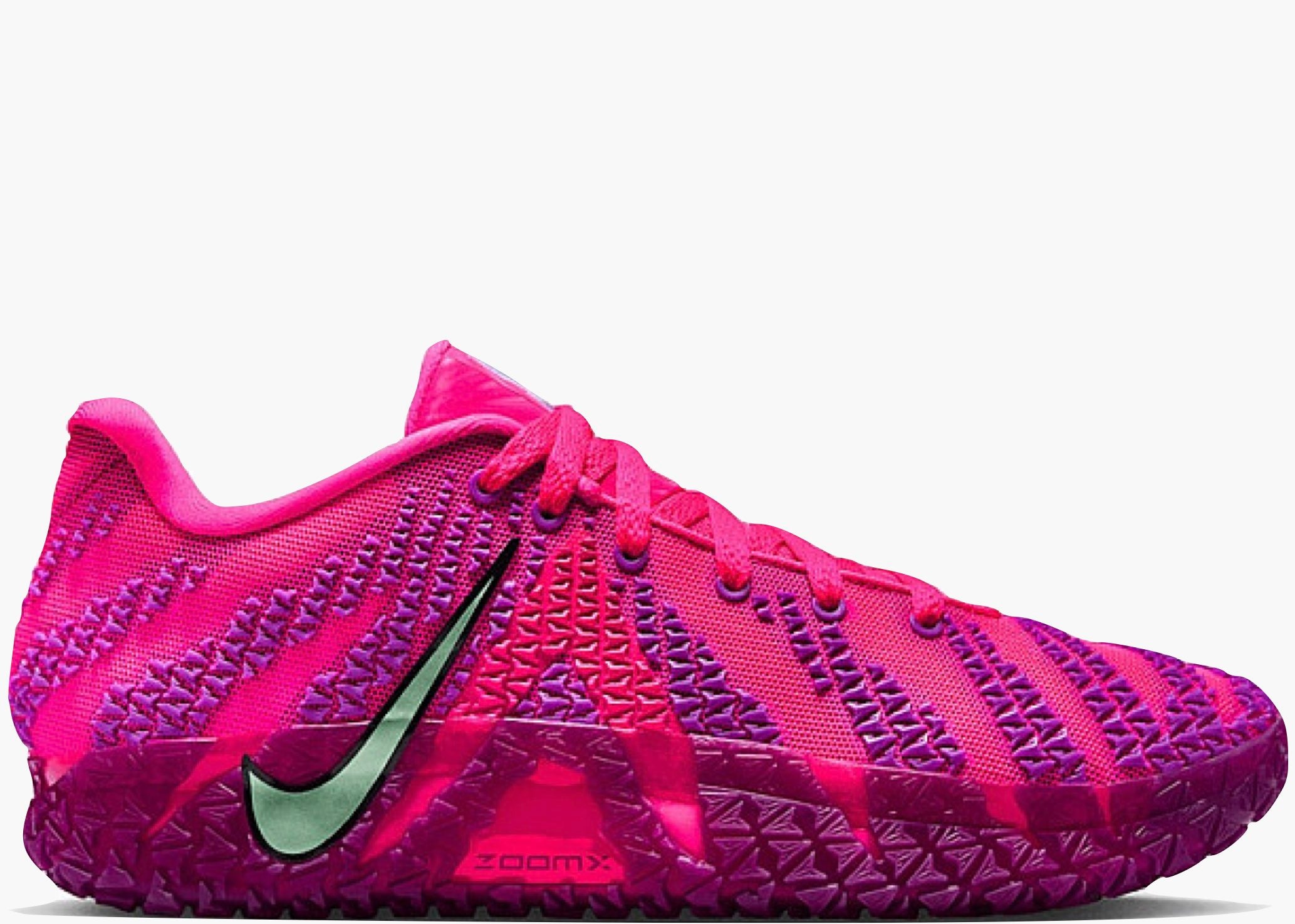 Nike Ja 3 Max Volume HF2793-600 Hype Clothinga Limited Edition