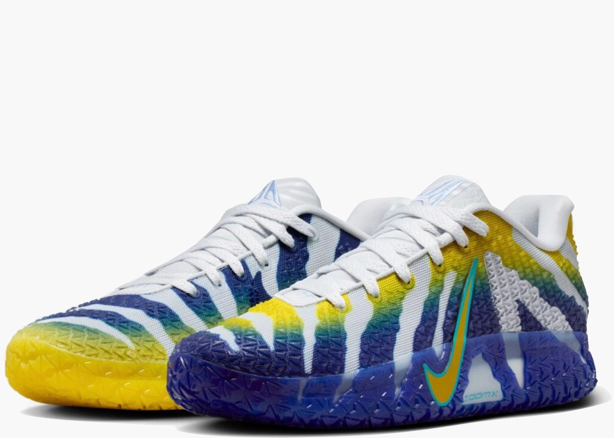 Nike Ja 3 Murray State
