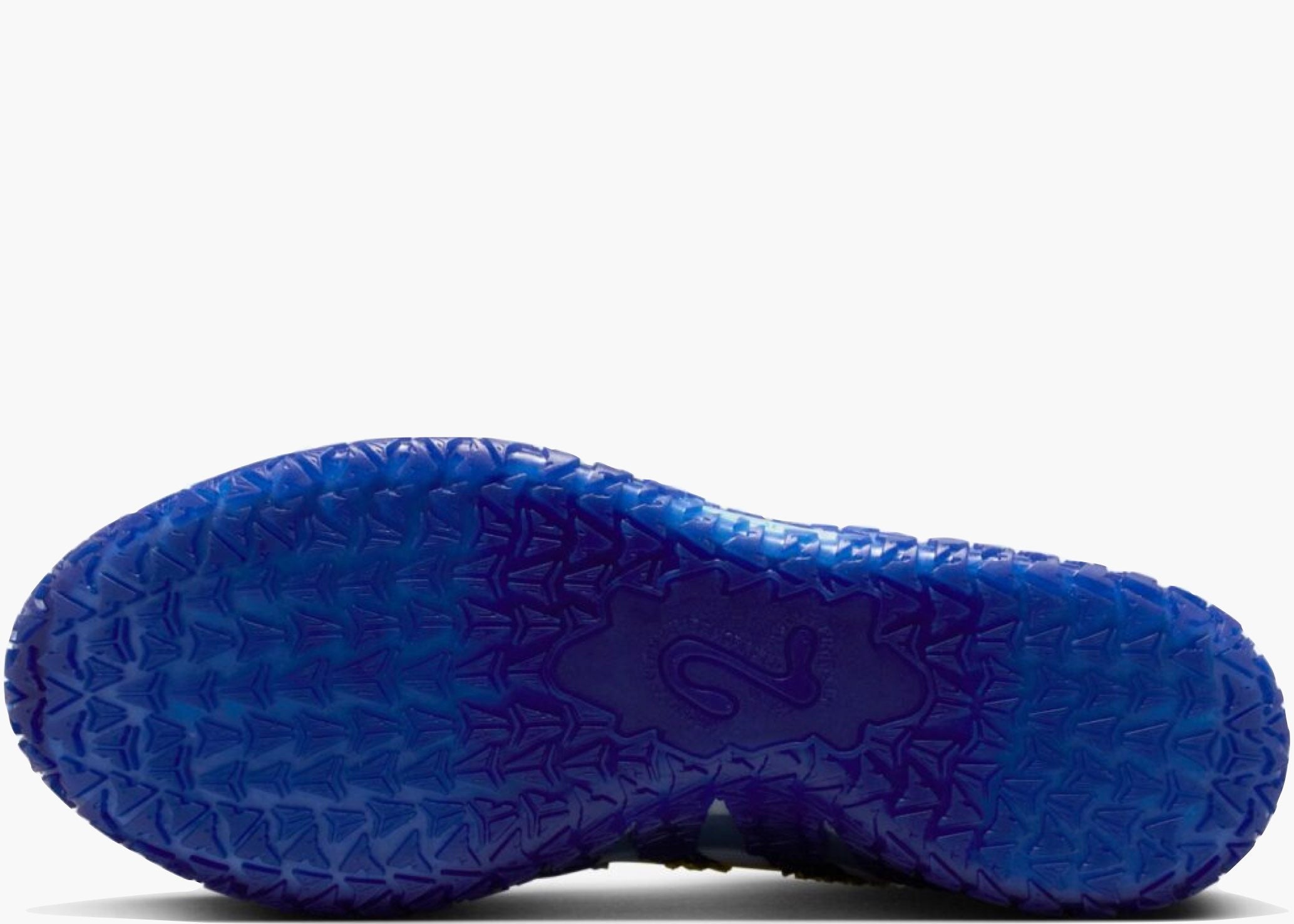Nike Ja 3 Murray State