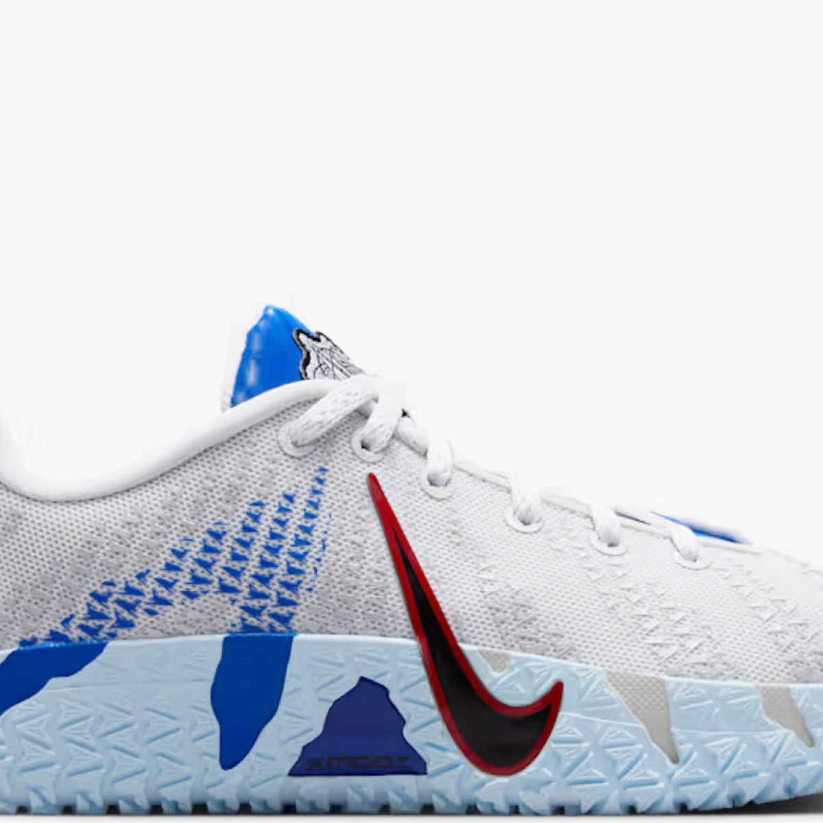 Nike Ja 3 SE Outer Space (GS)