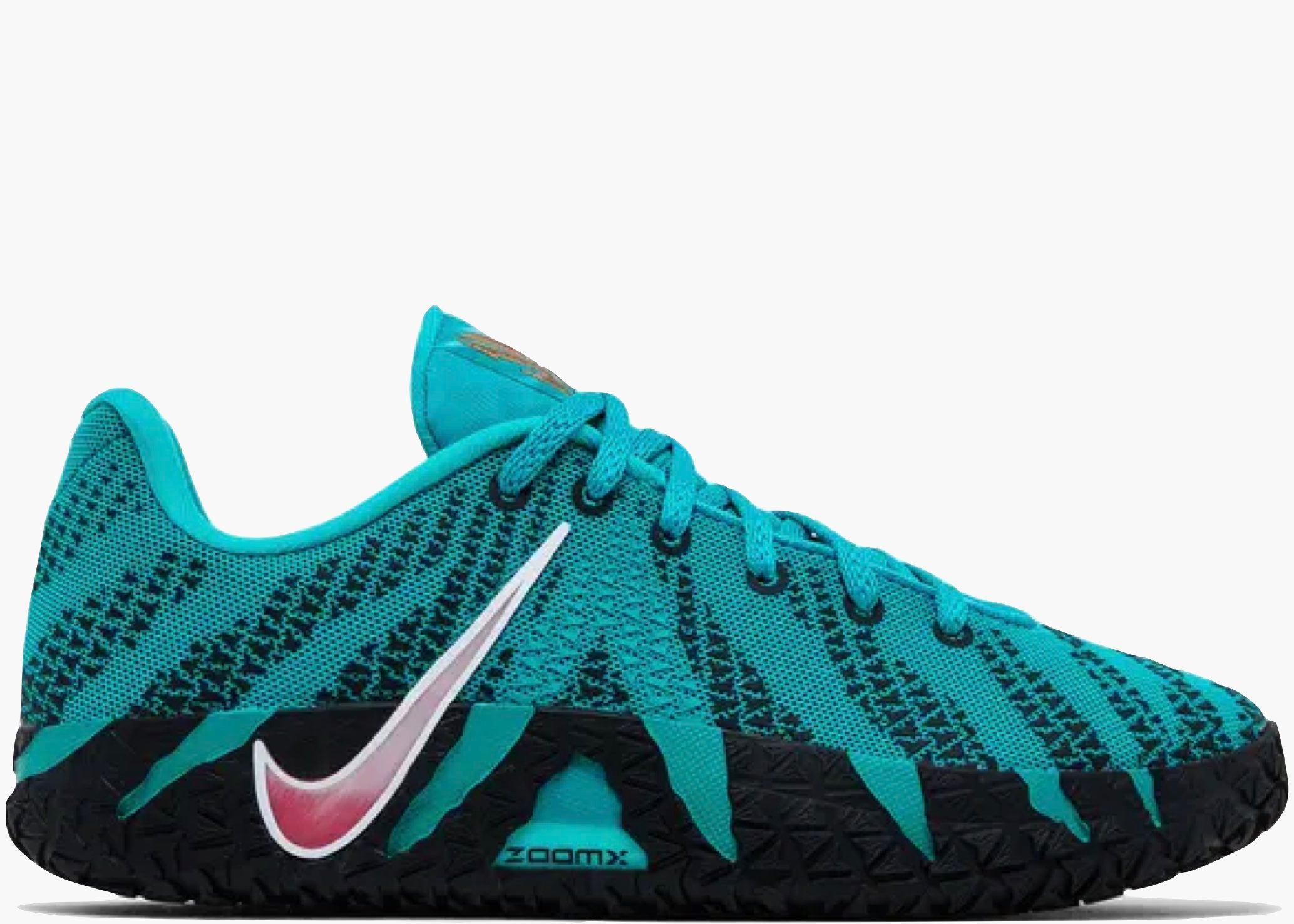 Nike Ja 3 Scratch 3.0 (GS) 
IB4773-300 hype clothinga limited edition