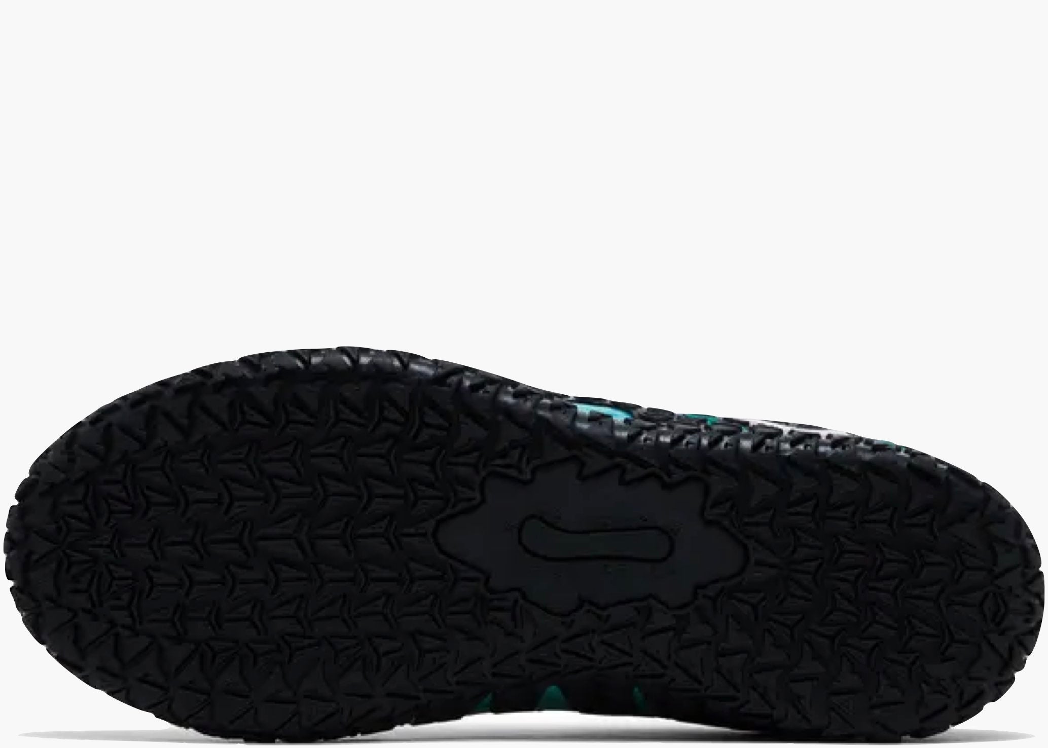 Nike Ja3 Scratch 3.0 (GS)