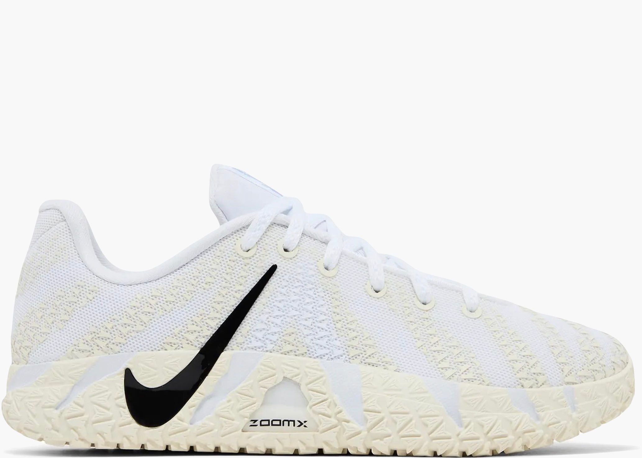 Nike Ja 3 Sound Check (GS) IB4773-101 Hype Clothinga Limited Edition