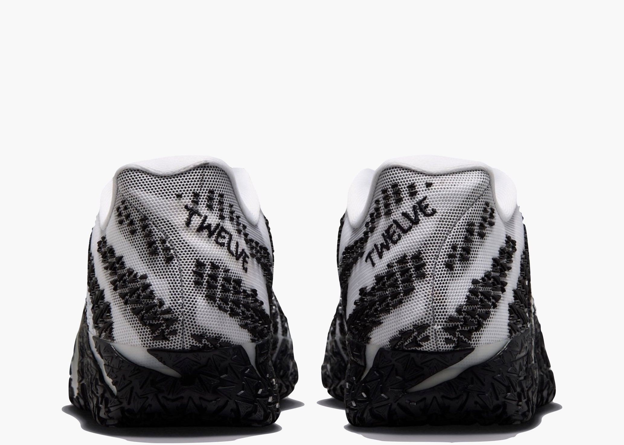 Nike Ja 3 TB White Black IV4426-101 Hype Clothinga Limited Edition