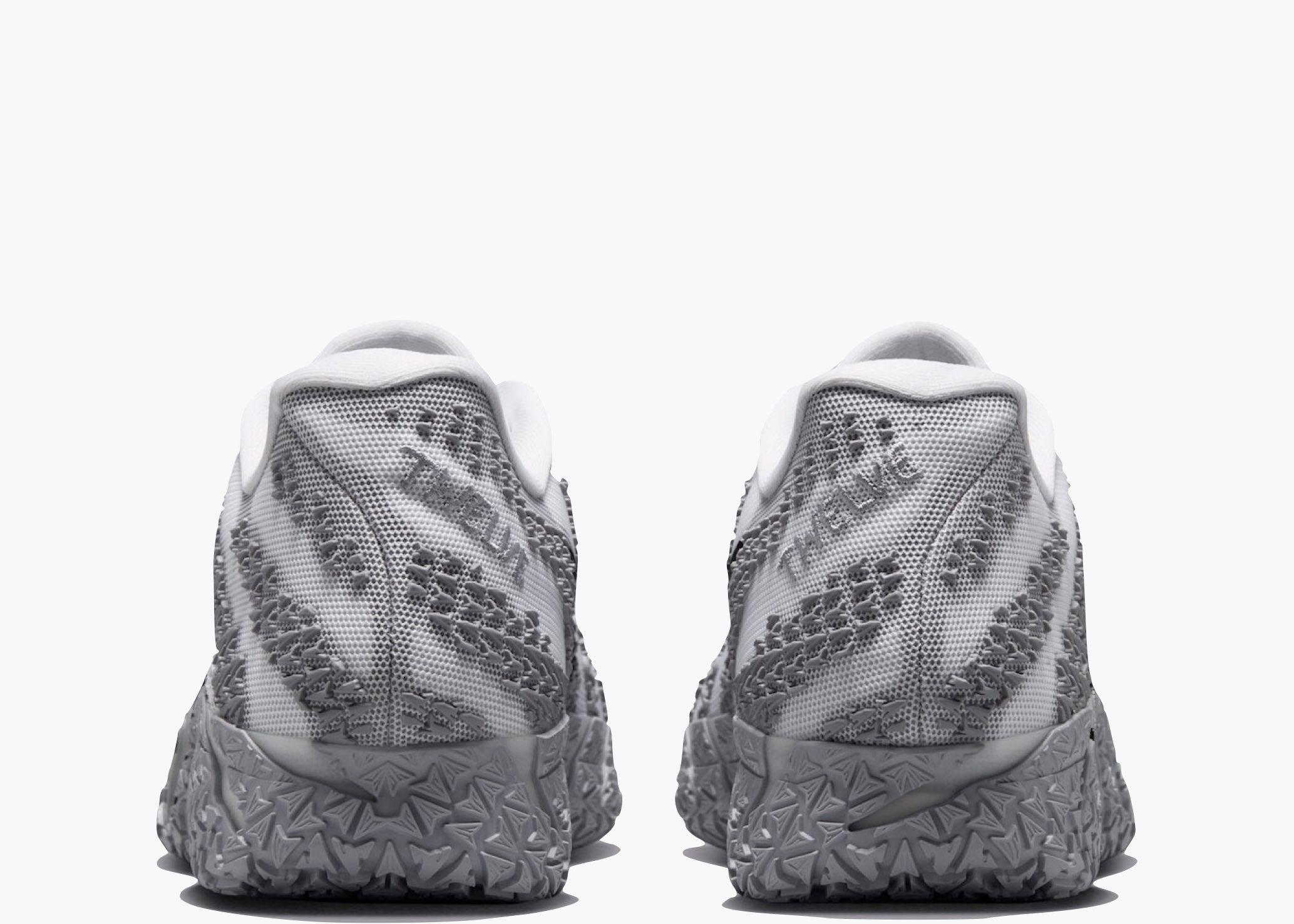 Nike Ja 3 TB White Black Wolf Grey IV4426-100 Hype Clothinga Limited Edition