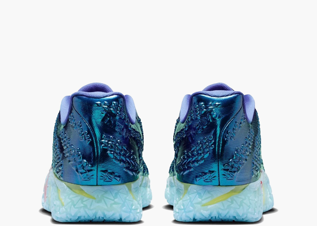  Nike Ja 3 Uncle Phil IH1097-400 Hype Clothinga Limited Edition