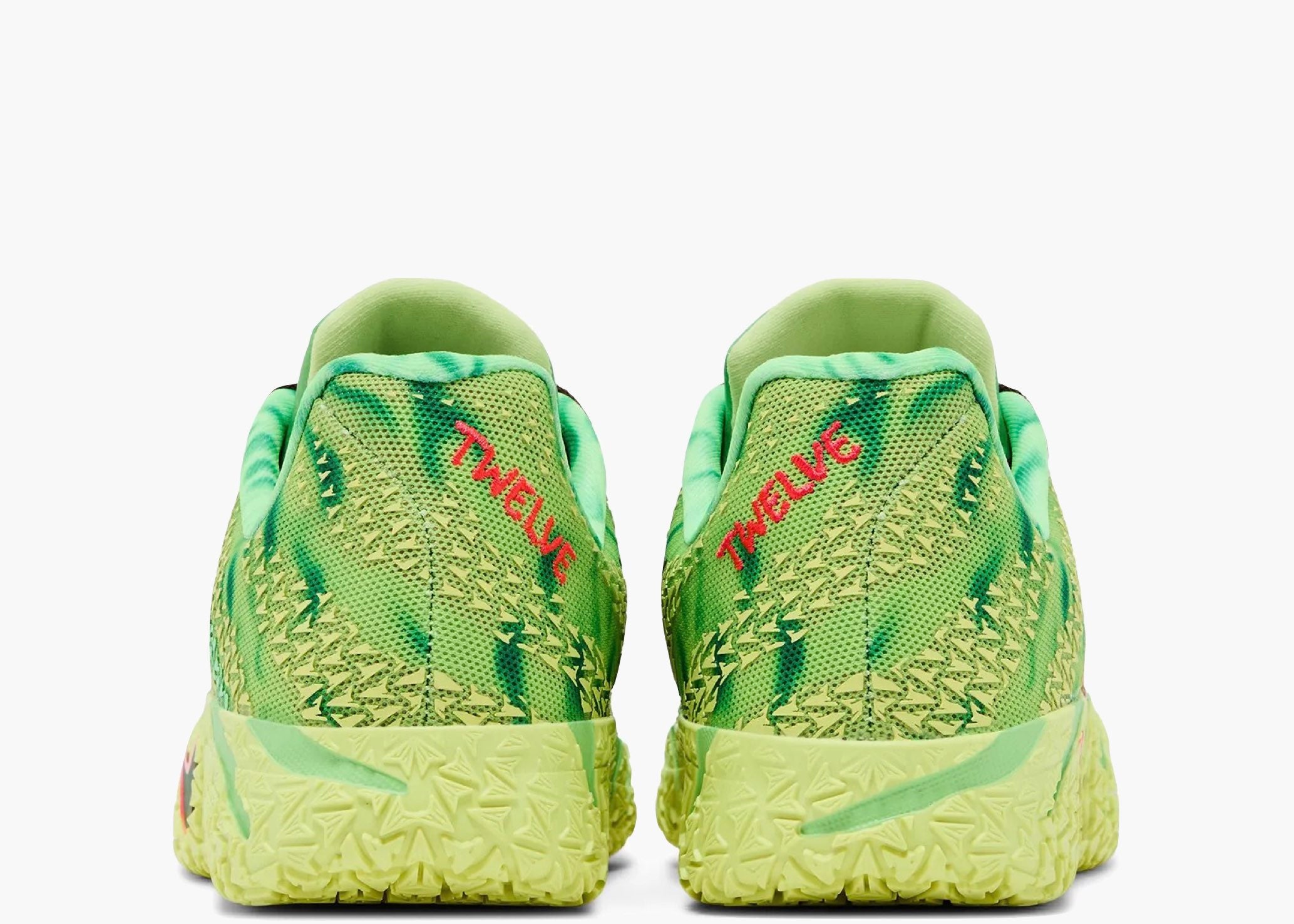 Nike Ja3 Zombie (GS) IM8683-700 Hype Clothinga Limited Edition