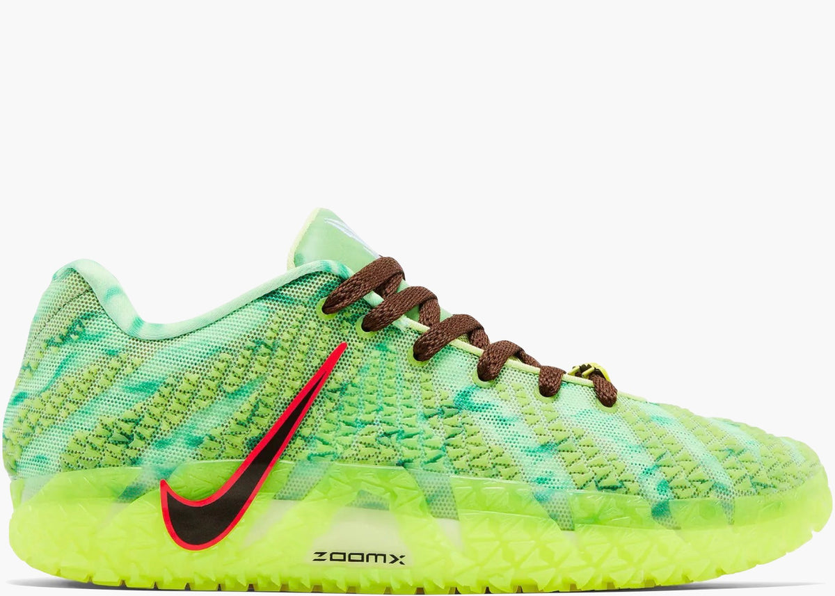 Nike Ja 3 Zombie HV9923-700 Hype Clothinga Limited Edition