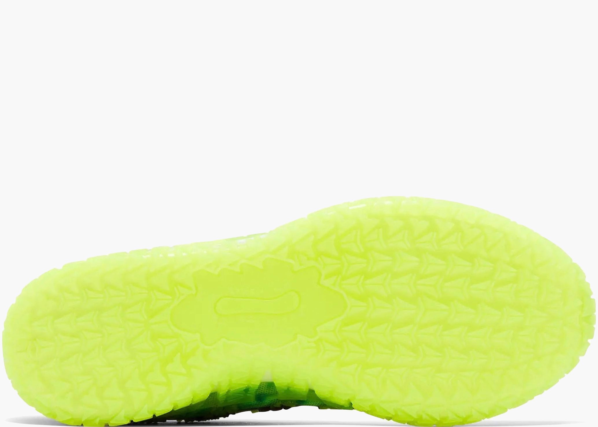 Nike Ja 3 Zombie HV9923-700 Hype Clothinga Limited Edition