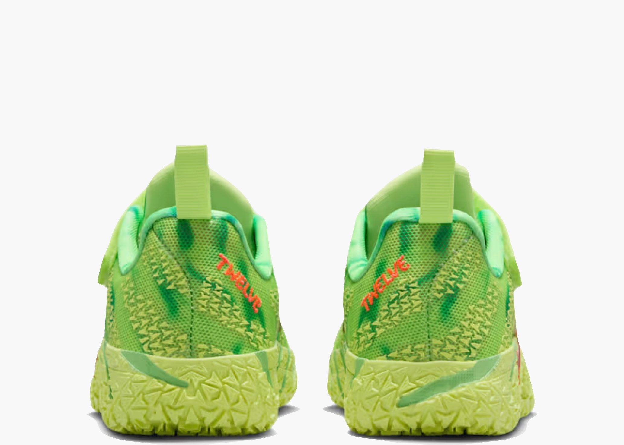 Nike Ja 3 Zombie (PS) IM8697-700 HYPE CLOTHINGA LIMITED EDITION
