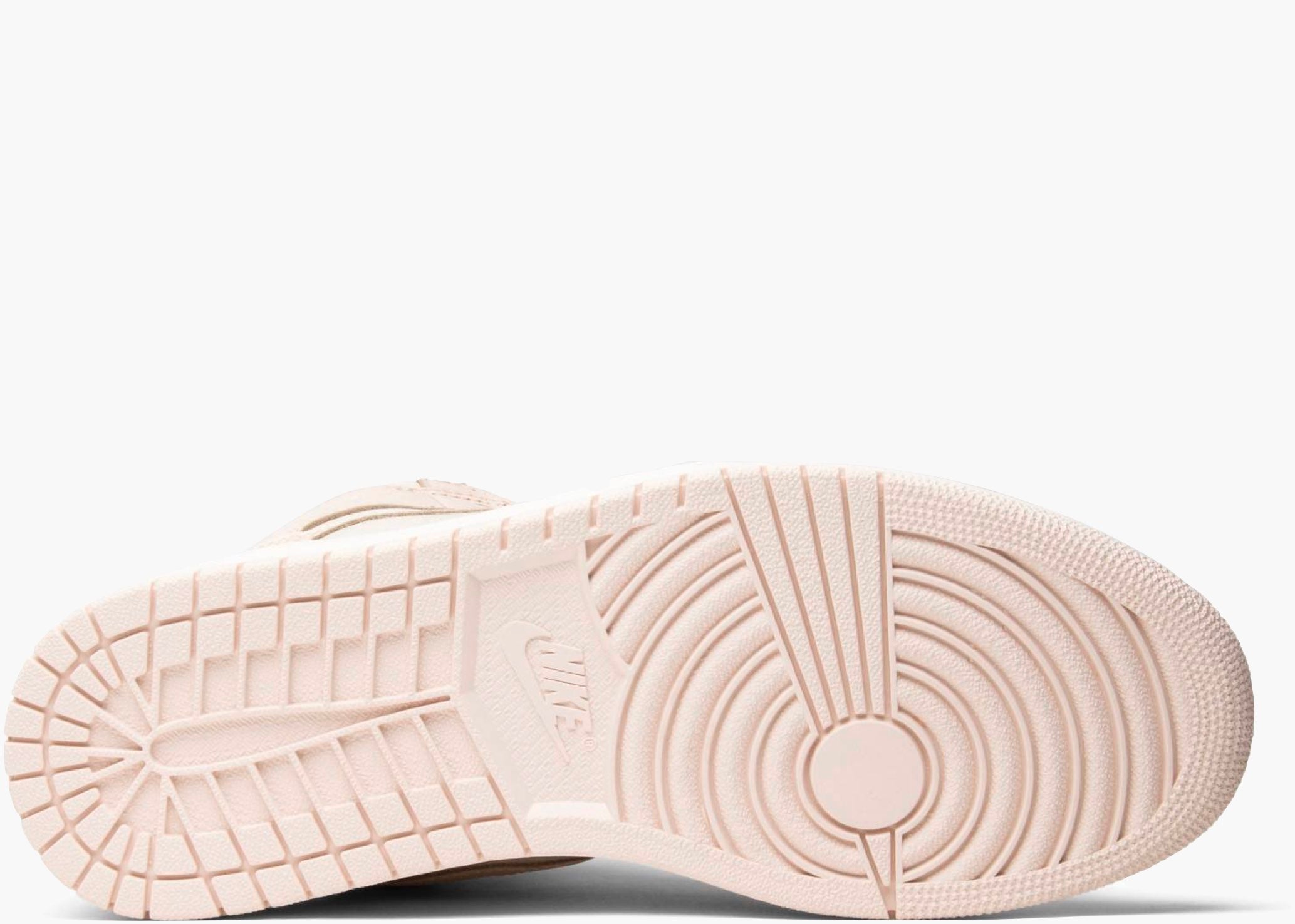 Nike Jordan 1 Retro High Guava Ice 555088-801 Hype Clothinga