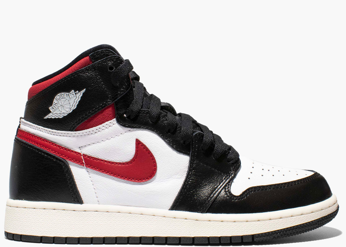 Nike Jordan 1 Retro High Gym Red (gs) 575441-061 Hype Clothinga Limited Edition