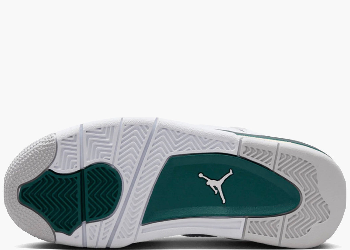 Nike Jordan 4 Retro Oxidized Green (GS) FQ8213-103 Hype Clothinga Limited Edition