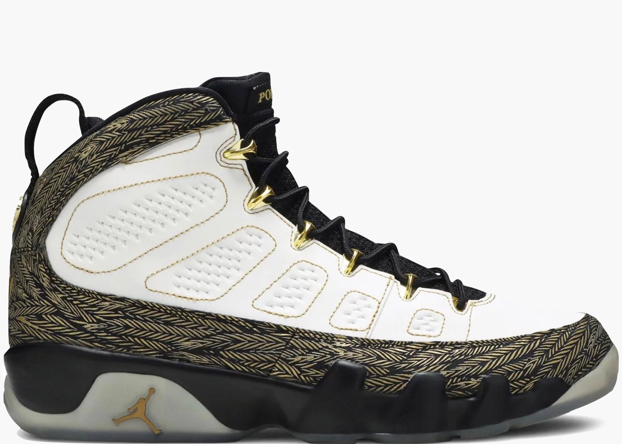 Nike Jordan 9 Retro Doernbecher Pollito  580892-170 Hype Clothinga Limited Edition