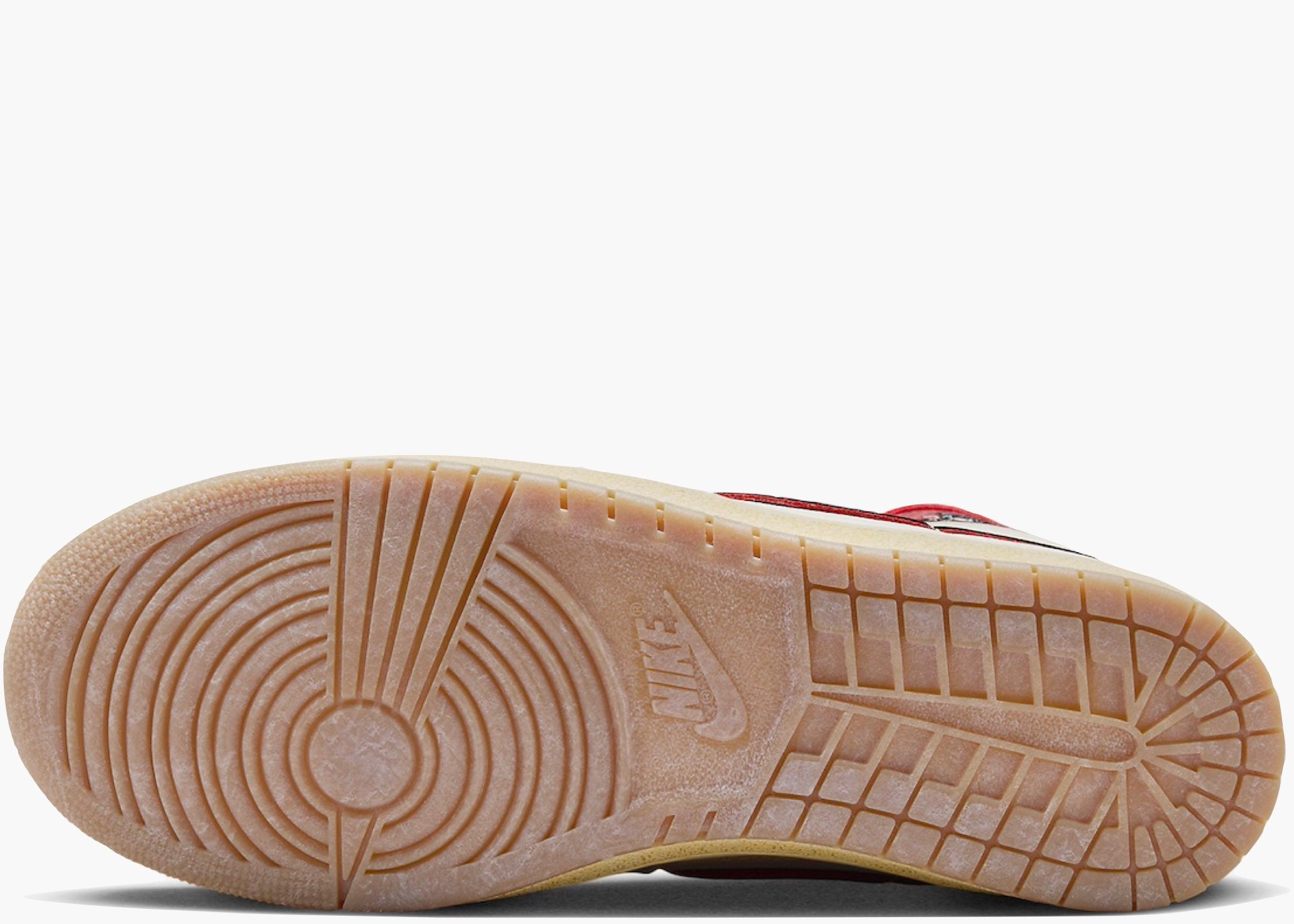 Nike Jordan Air Ship PE SP Awake NY FN8675-100 Hype Clothinga Limited Edition.