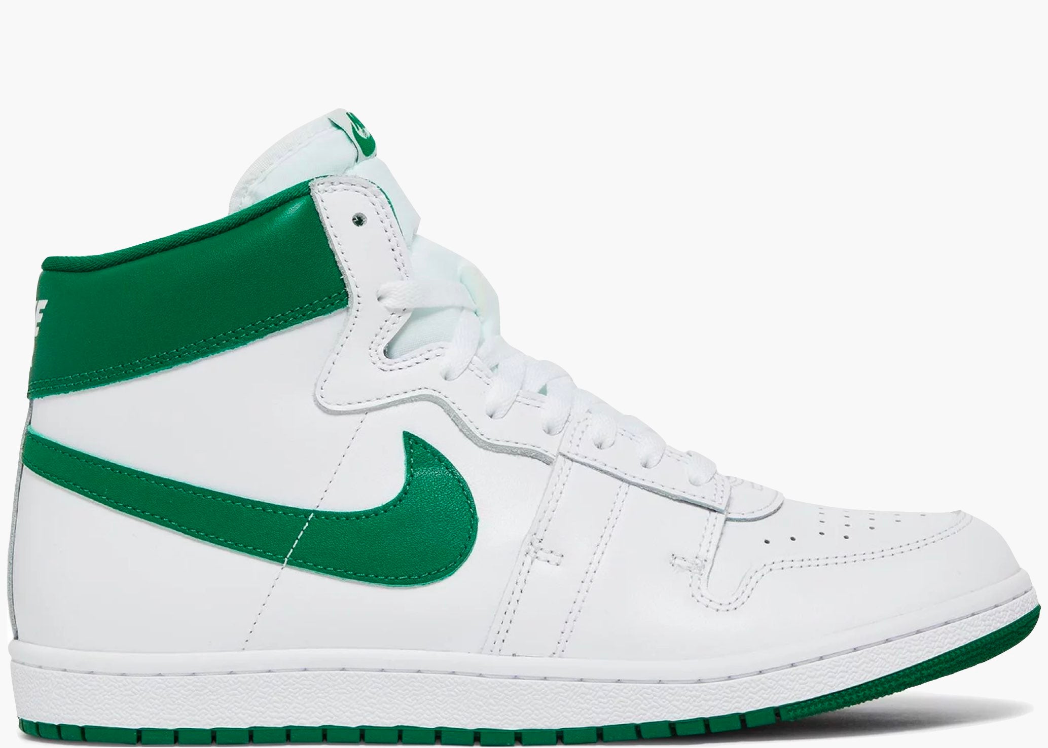 Nike Jordan Air Ship PE SP Pine Green  DX4976-103 Hype Clothinga Limited Edition