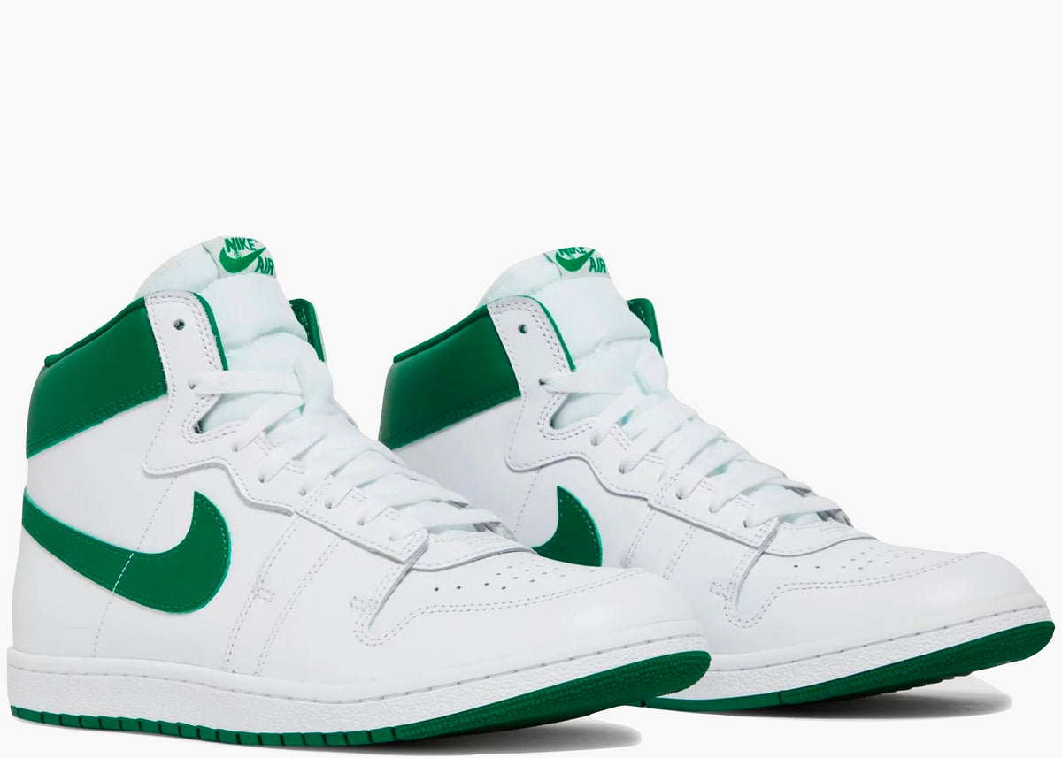 Nike Jordan Air Ship PE SP Pine Green  DX4976-103 Hype Clothinga Limited Edition