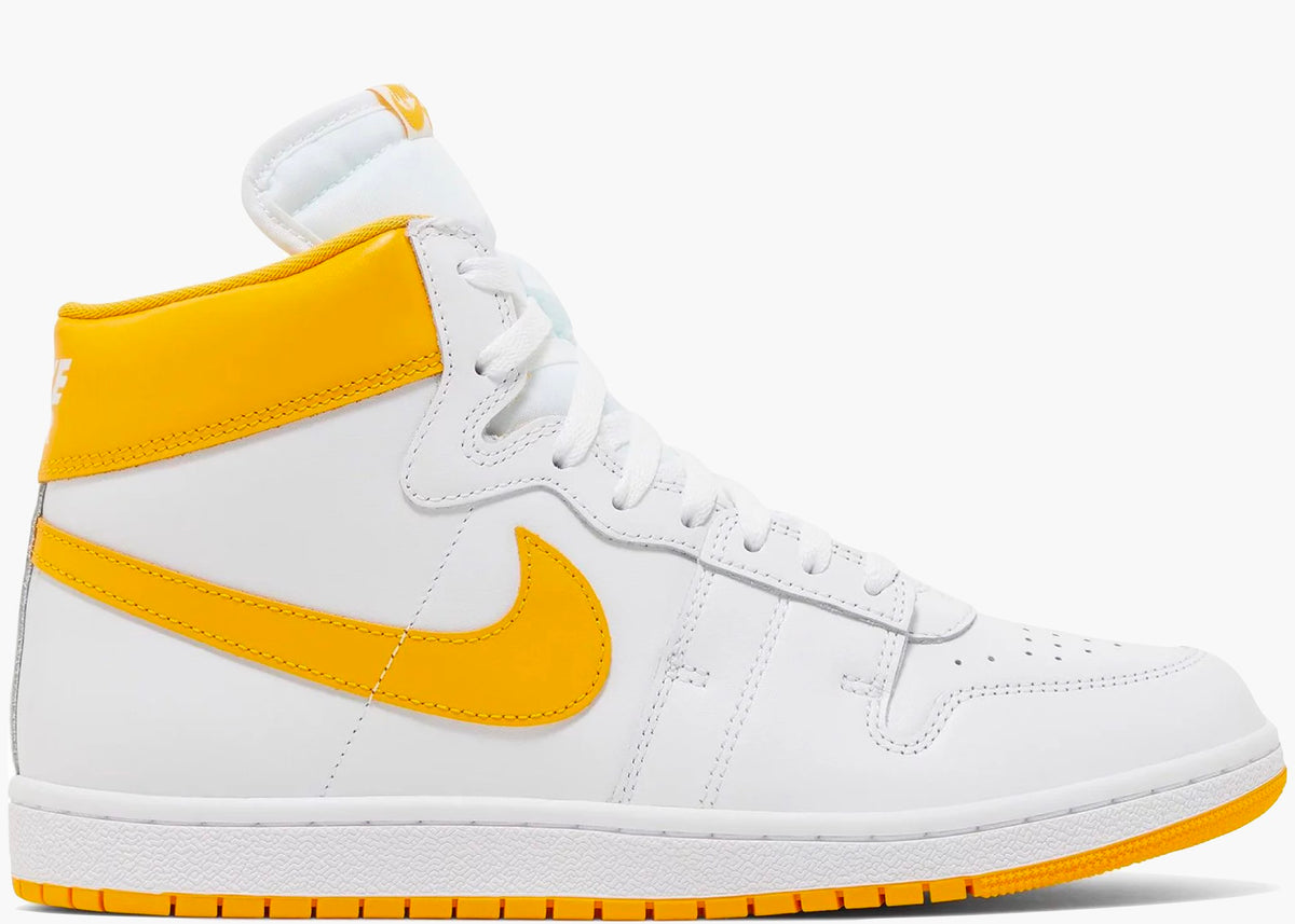 Nike Jordan Air Ship PE SP University Gold DX4976-107 Hype Clothinga Limited Edition