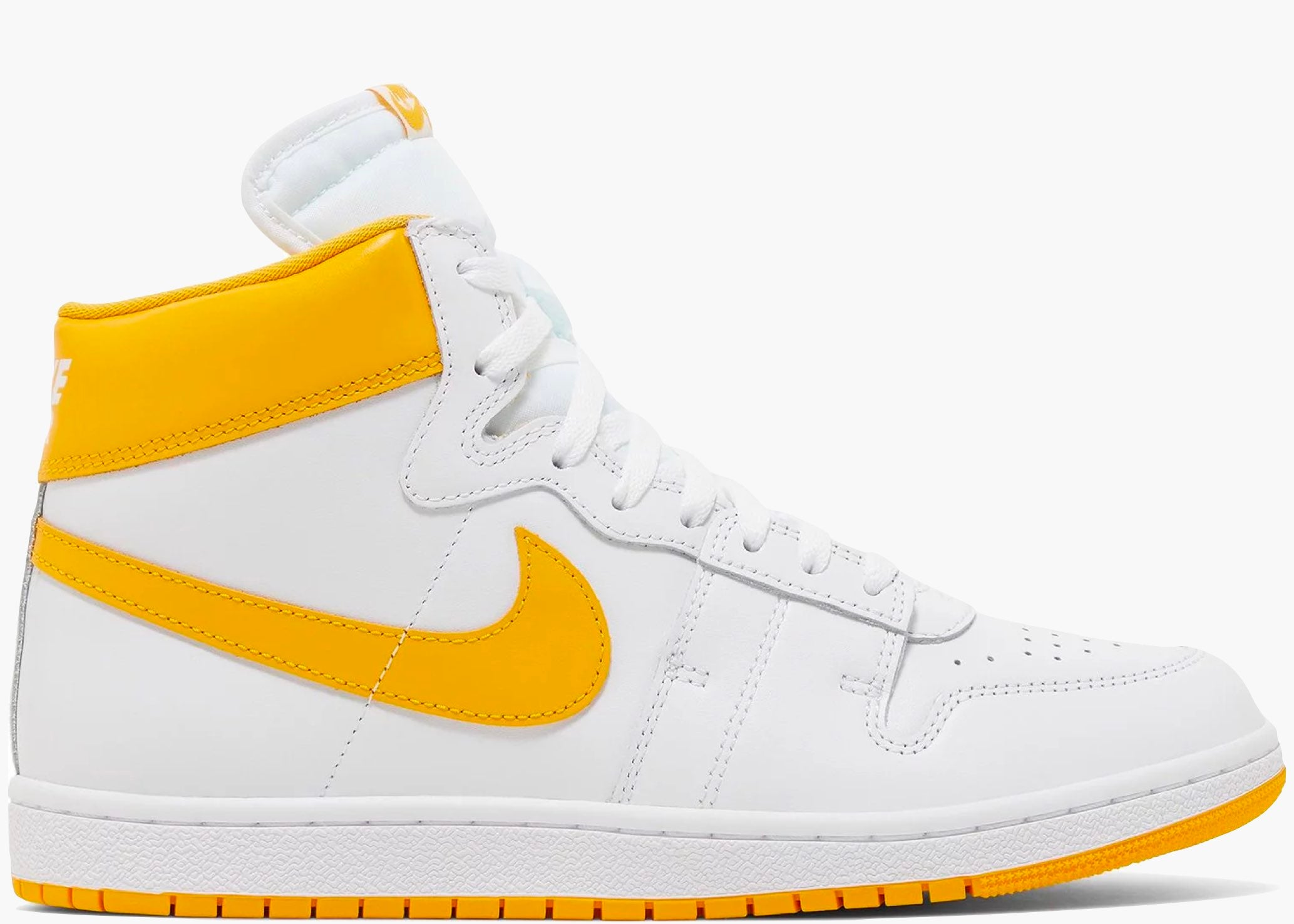 Nike Jordan Air Ship PE SP University Gold DX4976-107 Hype Clothinga Limited Edition