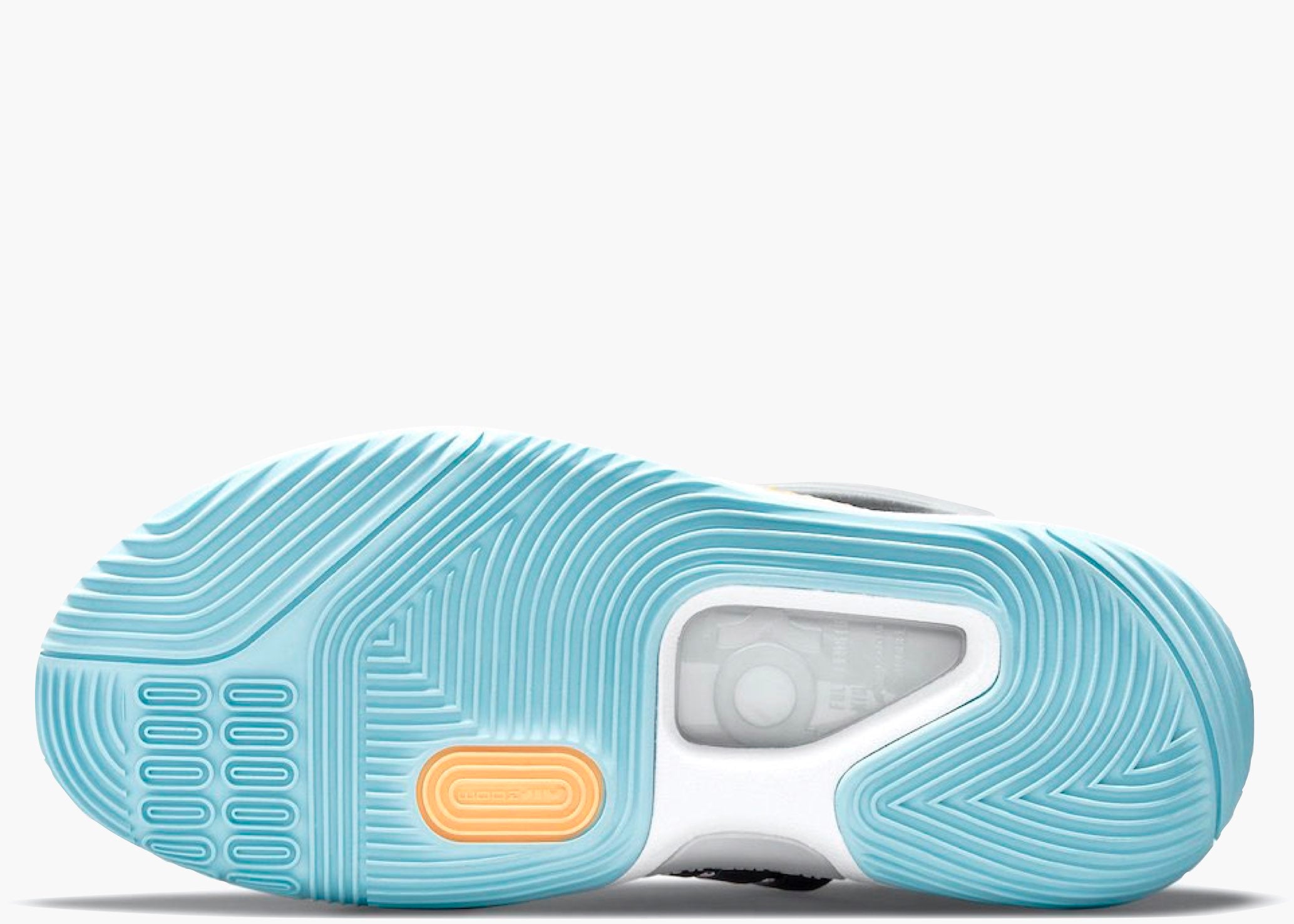 Nike KD 14 Floral CW3935-001 Hype Clothinga