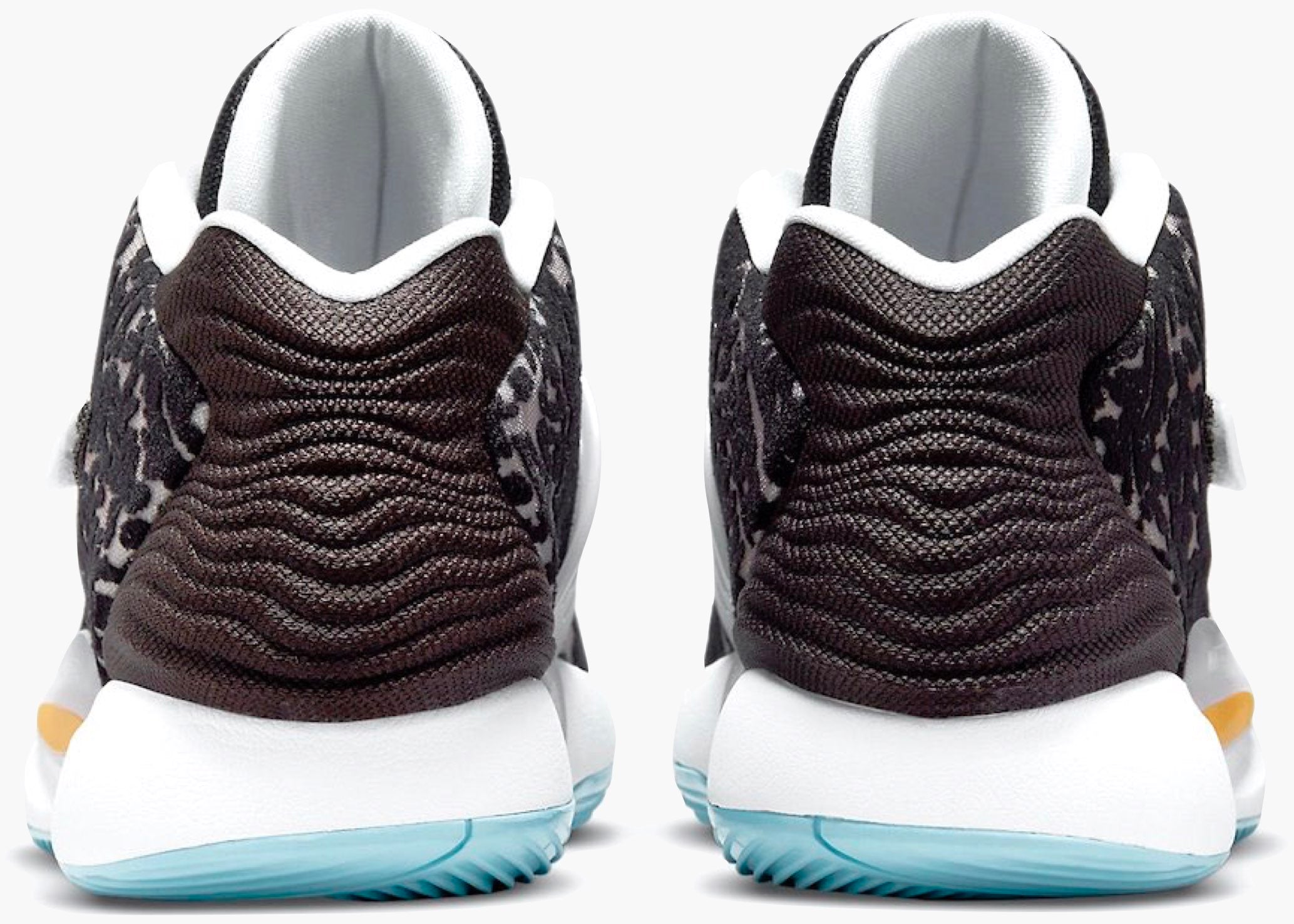 Nike KD 14 Floral CW3935-001 Hype Clothinga