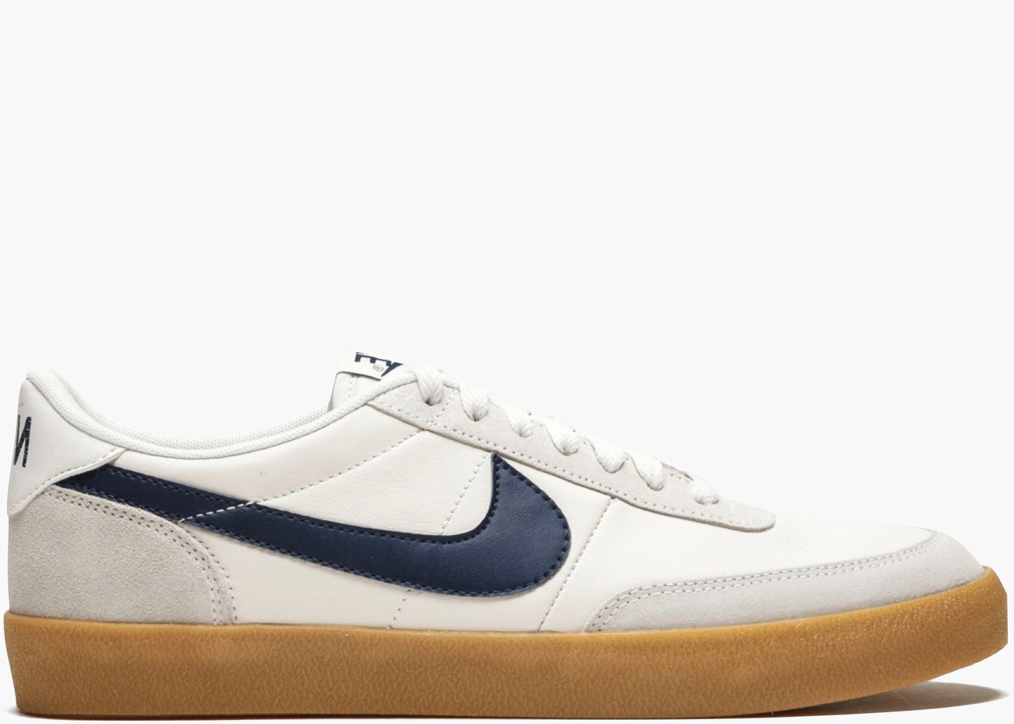 Nike Killshot 2 J Crew Sail Midnight Navy 432997-107 Hype Clothinga Limited Edition