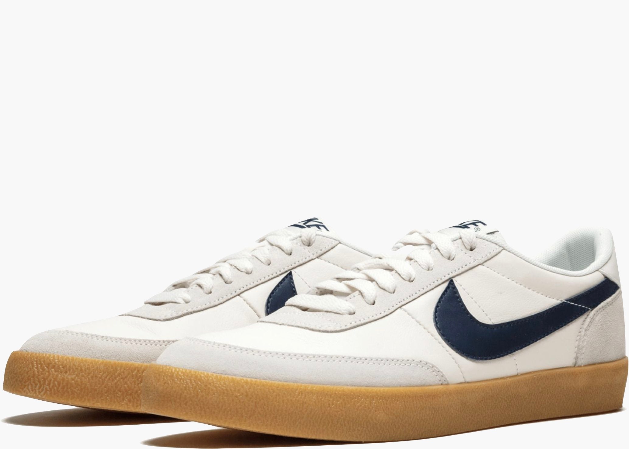 Nike Killshot 2 J Crew Sail Midnight Navy 432997-107 Hype Clothinga Limited Edition