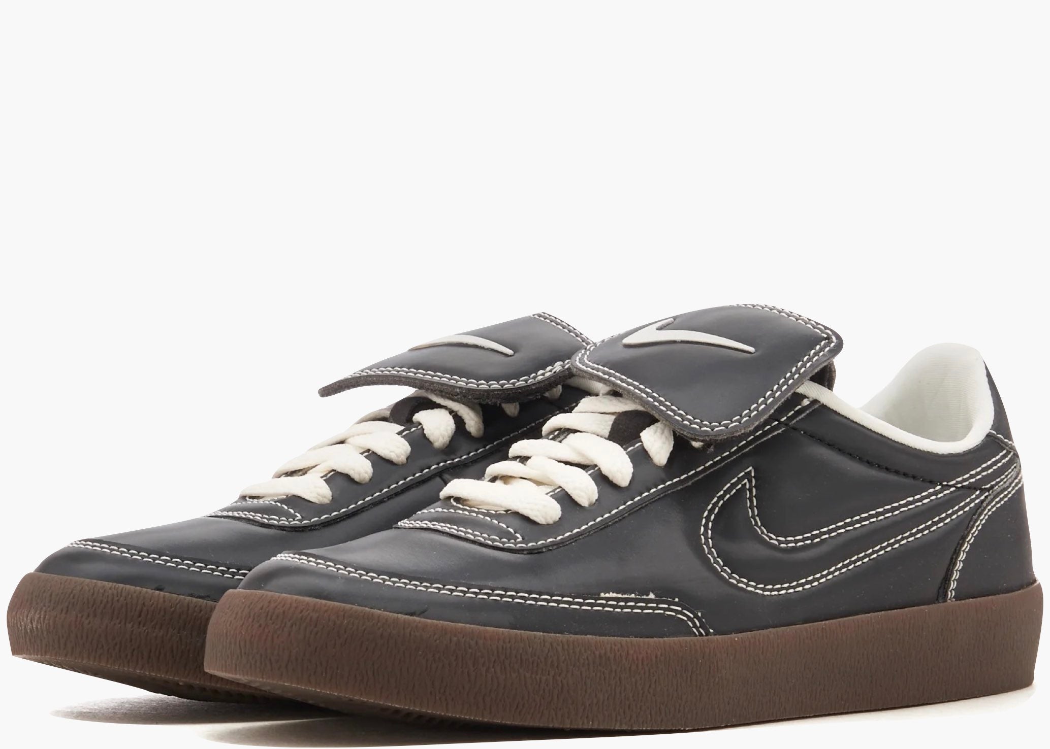 Nike Killshot 2 LTR PRM Tiempo Pack Black HQ3489-010 Hype Clothinga Limited Edition