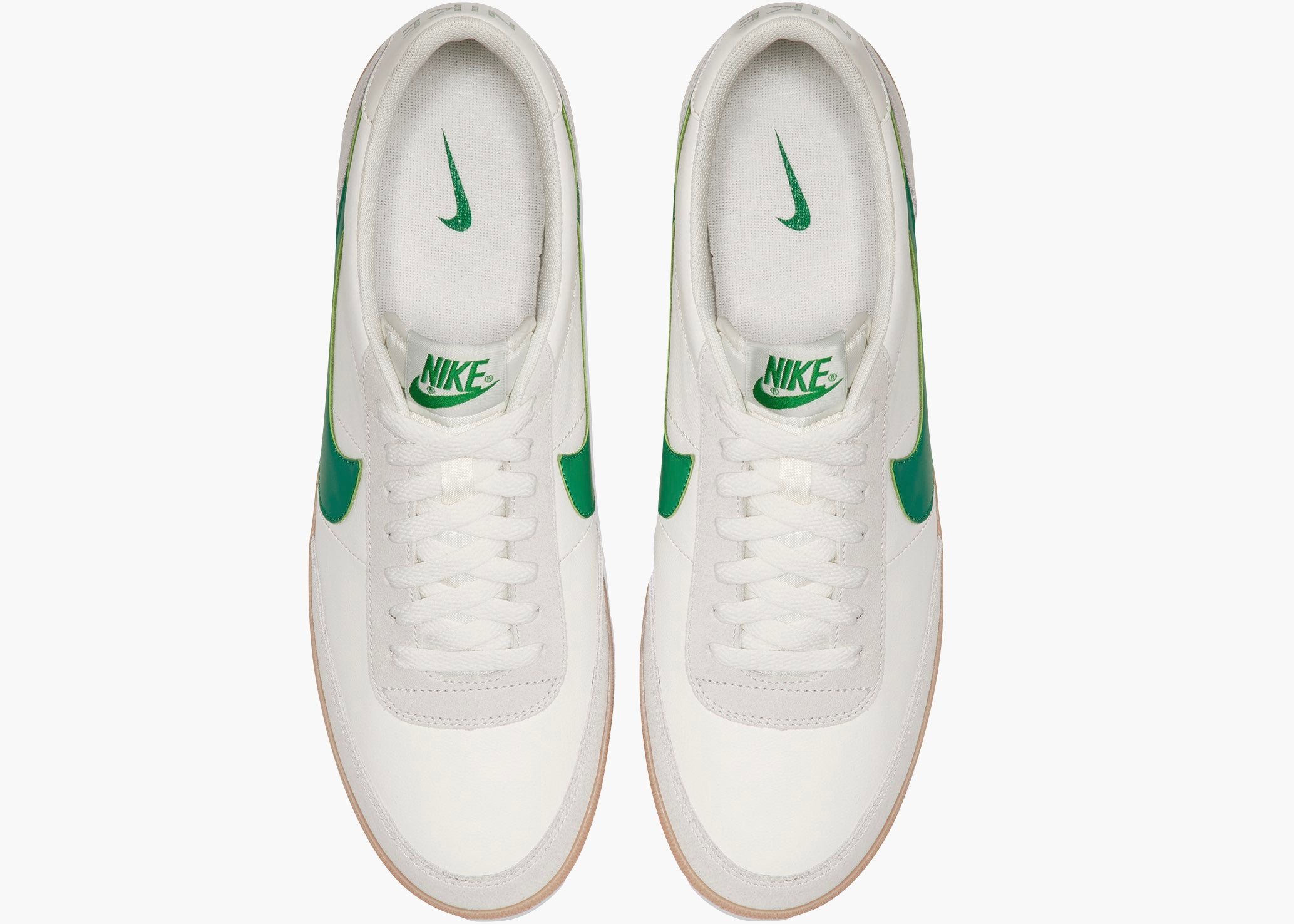 Nike Killshot 2 Leather J Crew 432997-111 Hype Clothinga Limited Edition