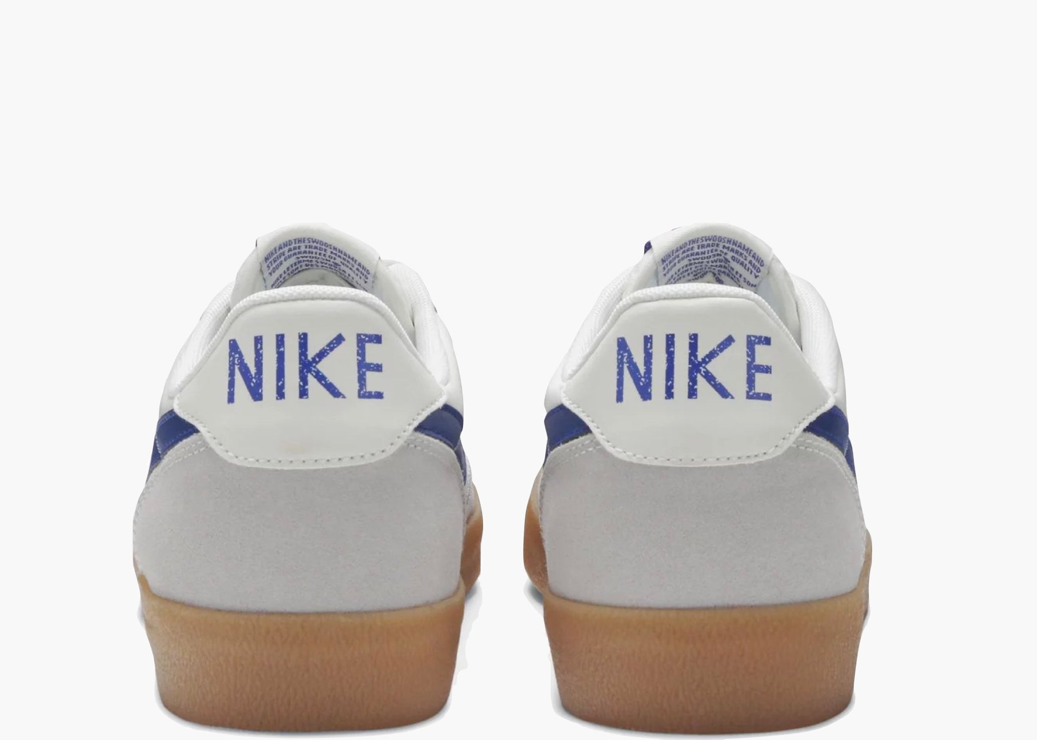 Nike Killshot 2 Leather Sail 432997-124 Hype Clothinga Limited Edition