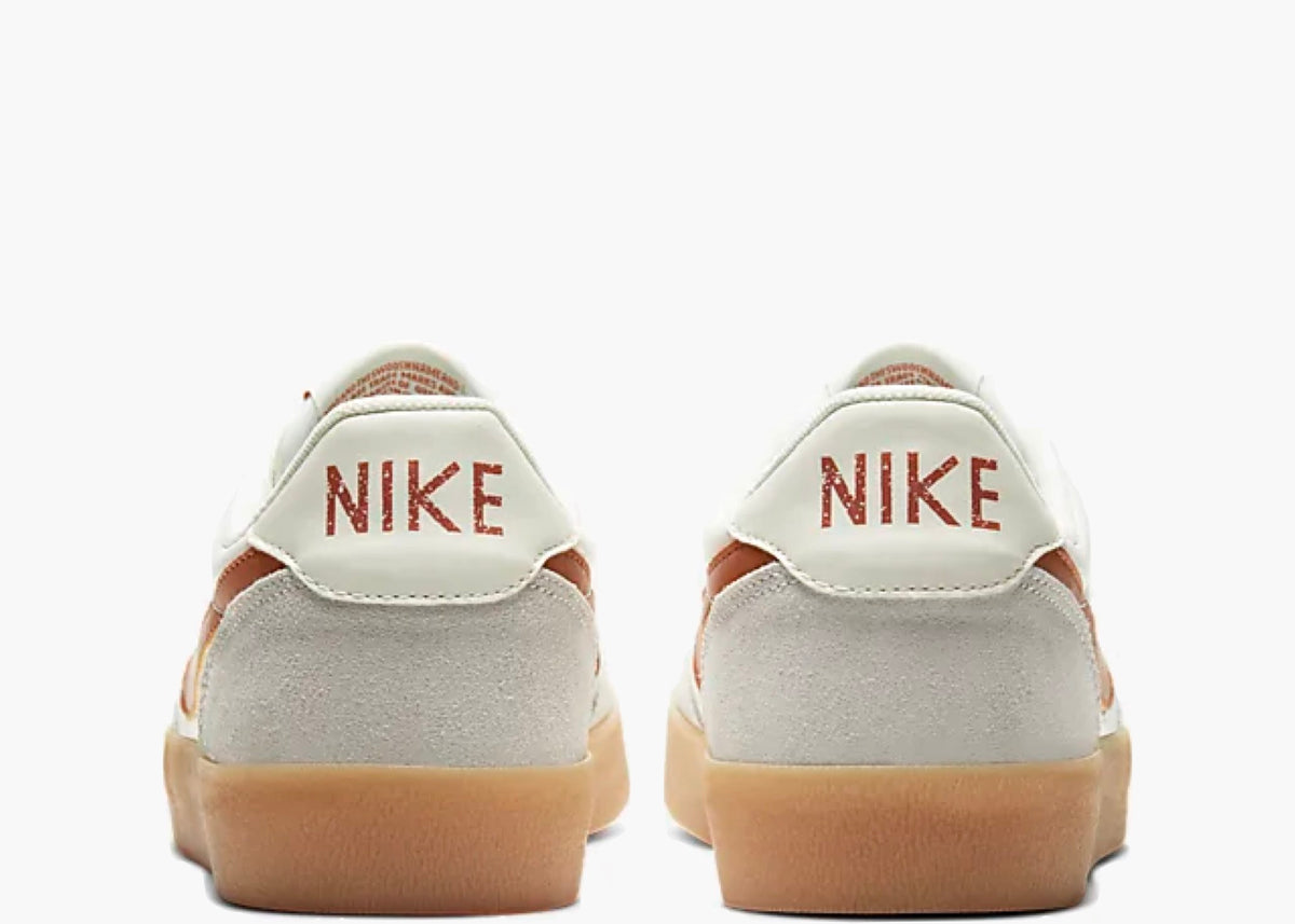 Nike Killshot 2 Leather Sail Desert Orange 432997-127 Hype Clothinga Limited Edition