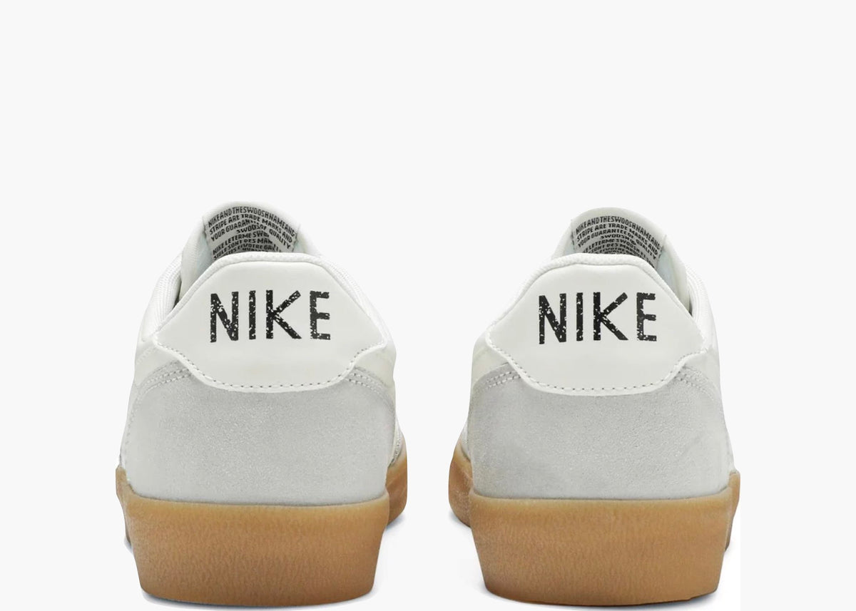 Nike Killshot 2 Leather Sail Gum 432997-128 Hype Clothinga Limited Edition