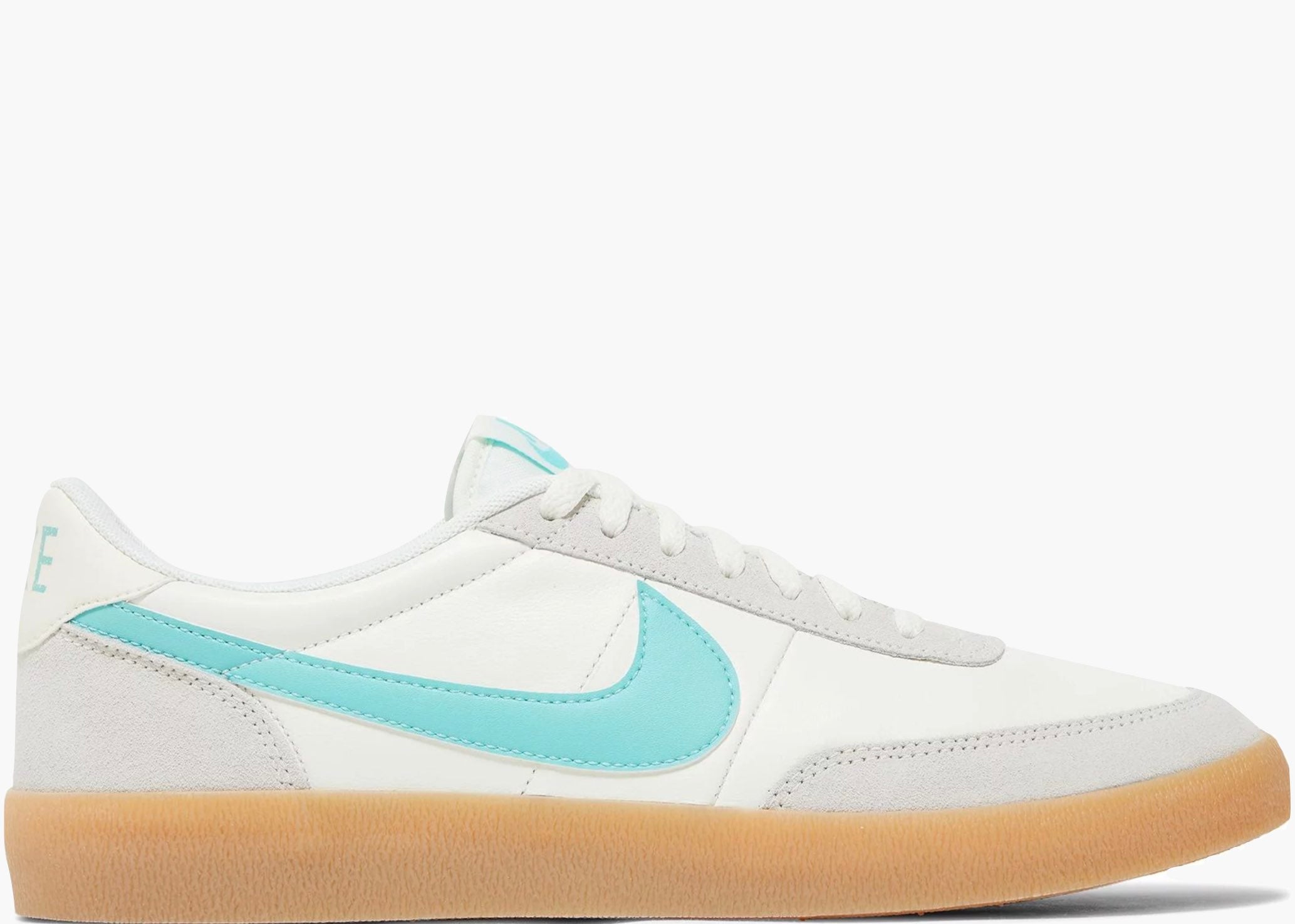 Nike Killshot 2 Leather Sail Island Green Gum 432997-126 Hype Clothinga Limited Edition