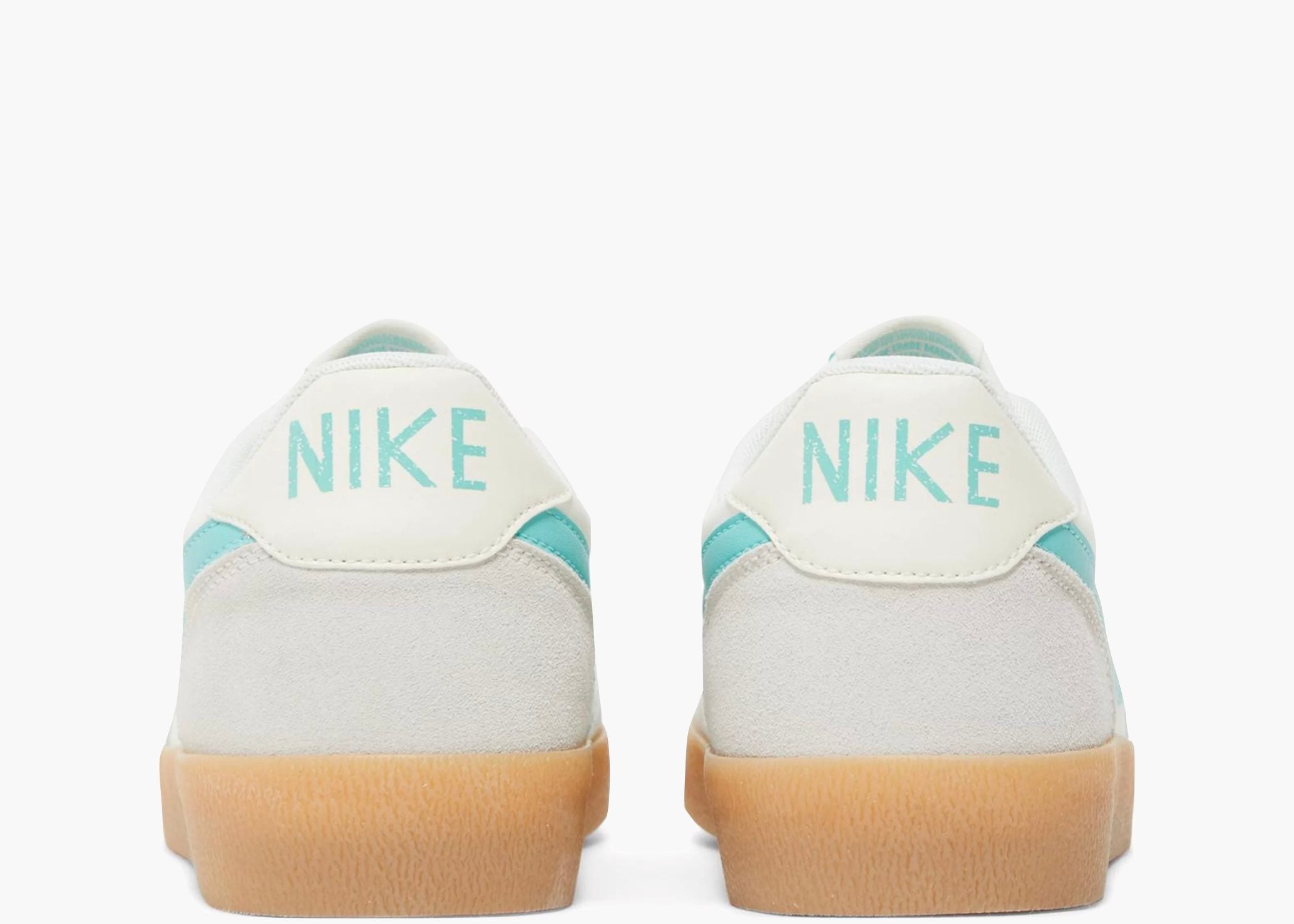 Nike Killshot 2 Leather Sail Island Green Gum 432997-126 Hype Clothinga Limited Edition