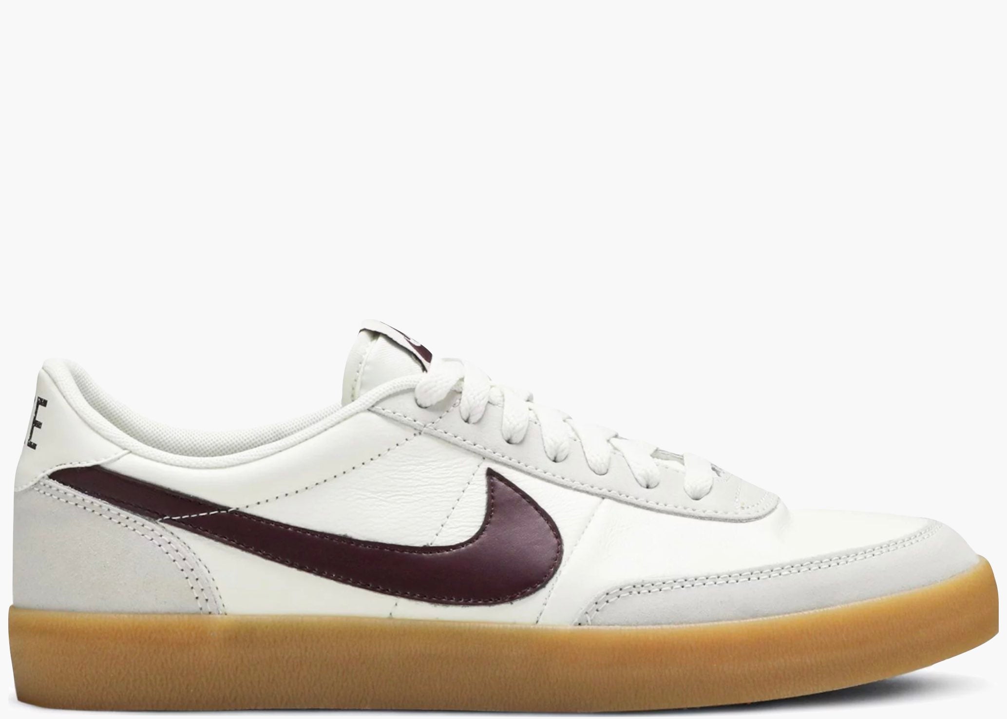 Nike Killshot 2 Night Maroon 432997-112 Hype Clothinga Limited Edition