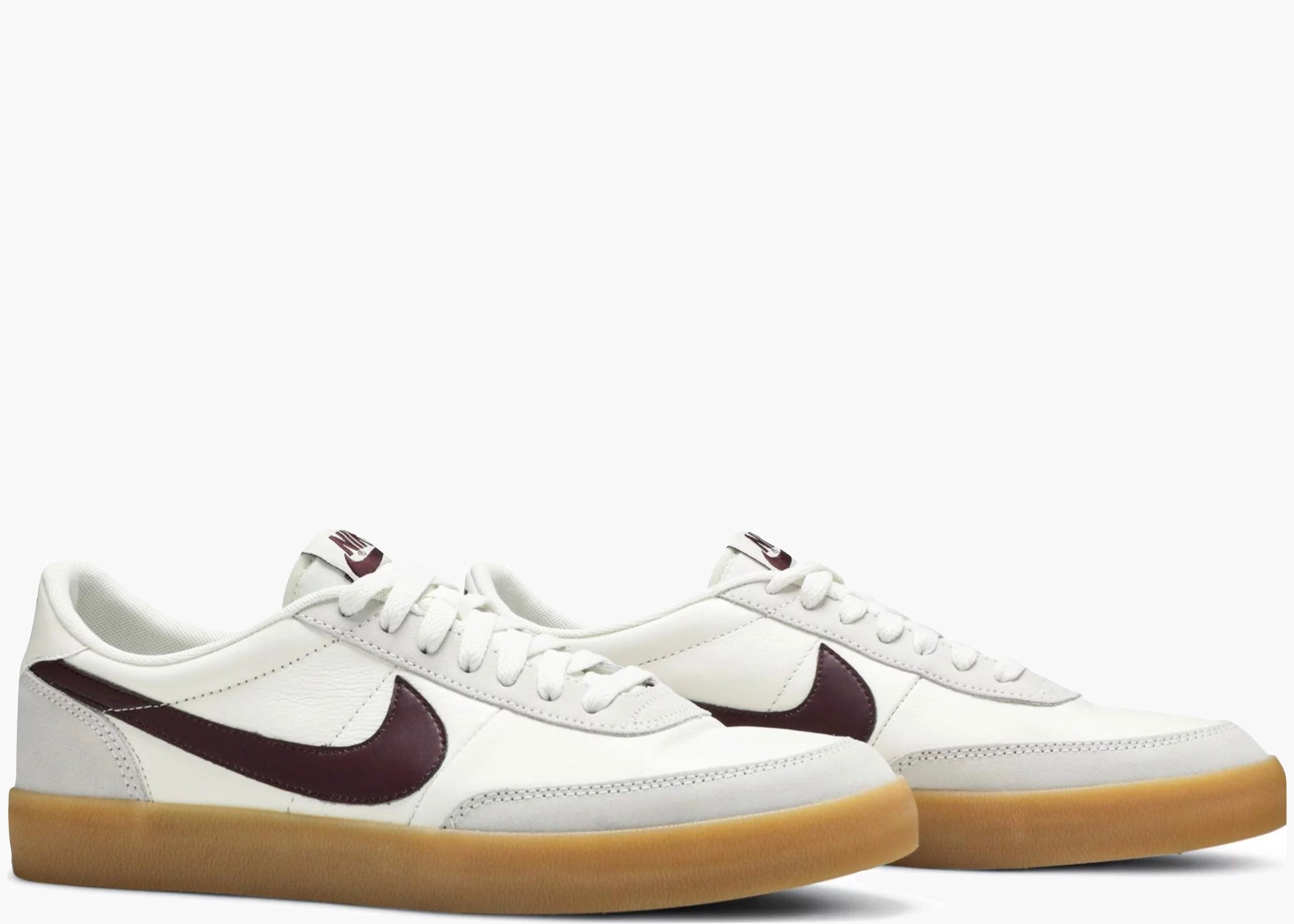 Nike Killshot 2 Night Maroon 432997-112 Hype Clothinga Limited Edition