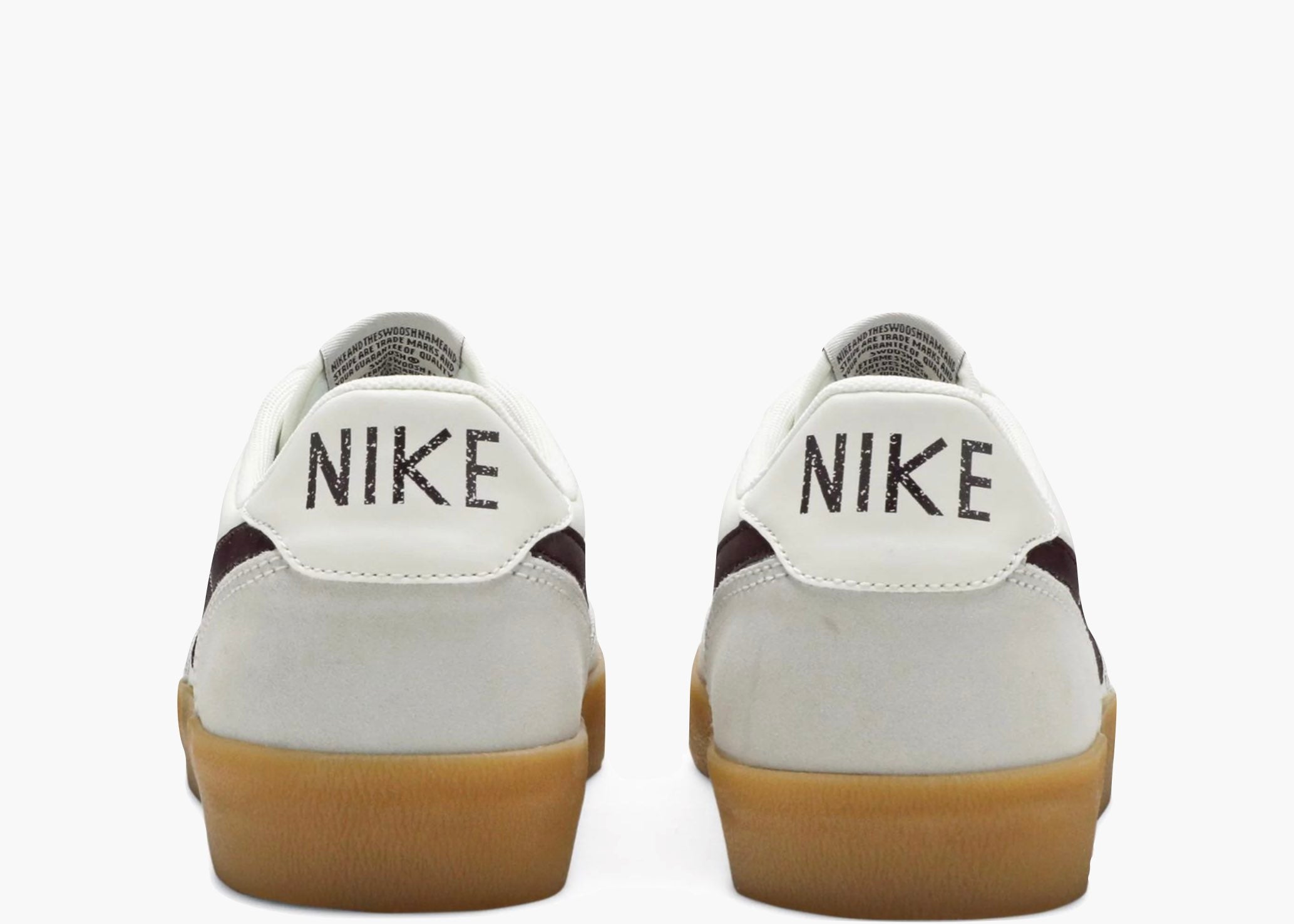 Nike Killshot 2 Night Maroon 432997-112 Hype Clothinga Limited Edition