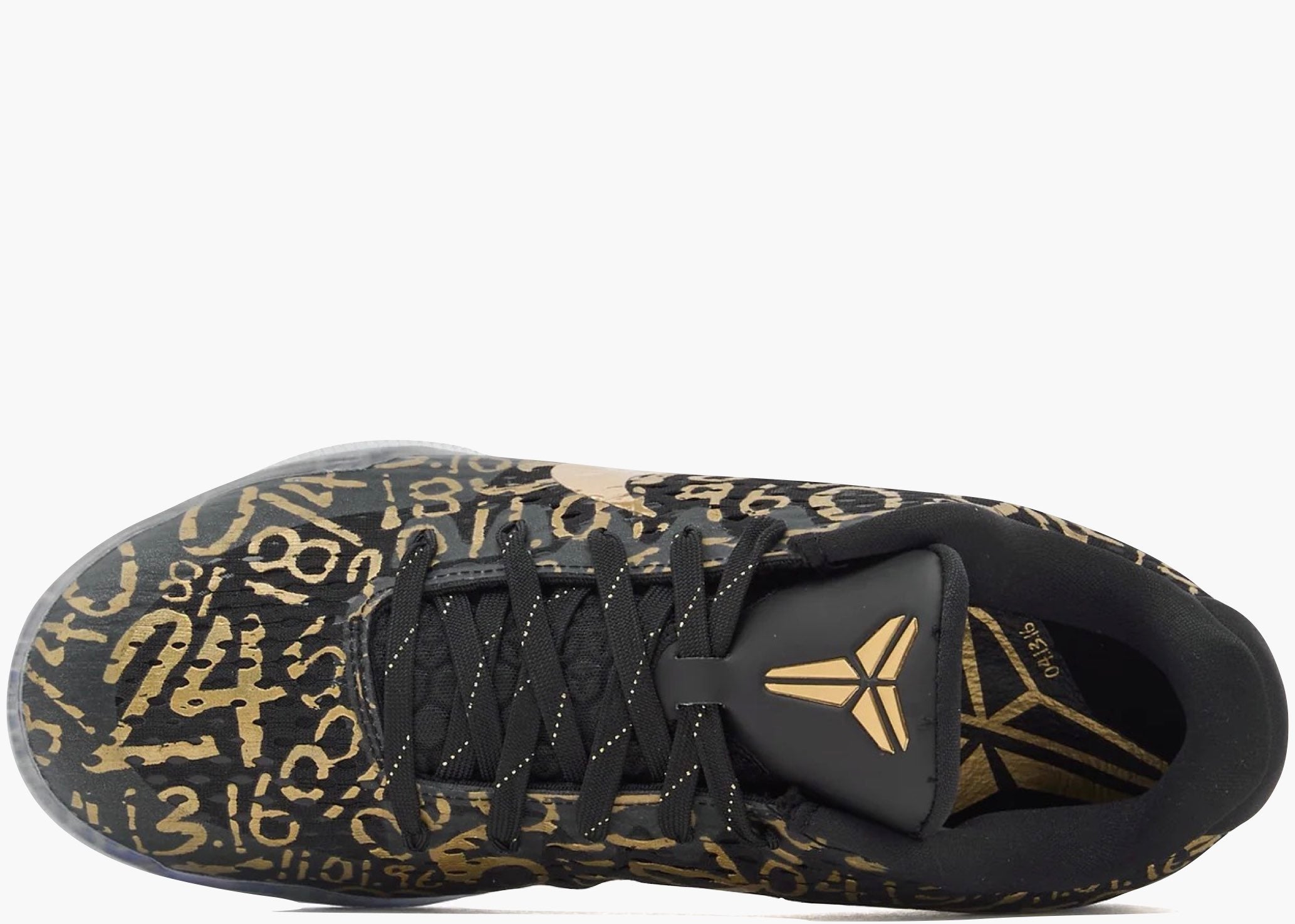 Nike Kobe 11 Pro Mamba Day IU4902-900 Hype Clothinga Limited Edition