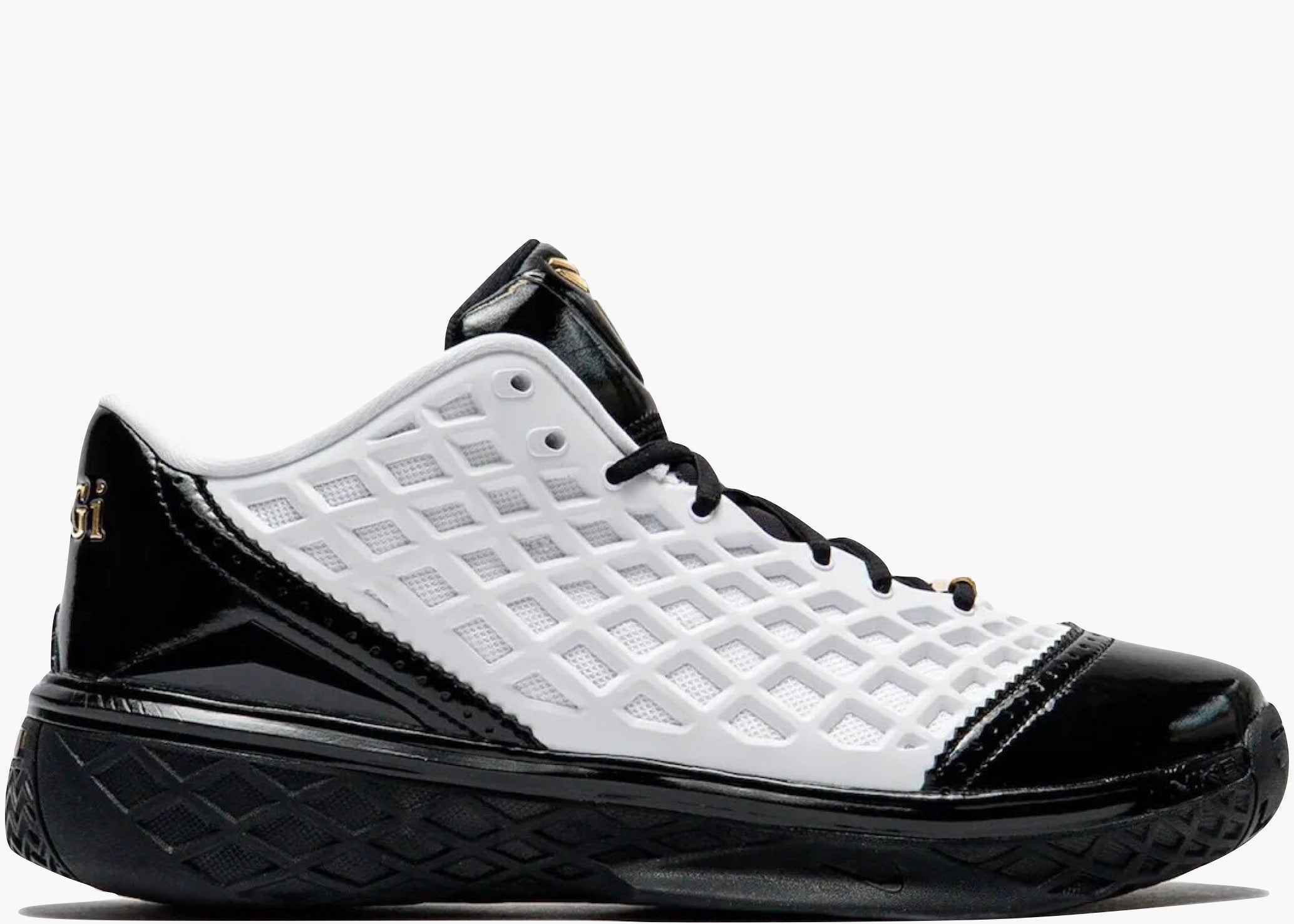 Nike Kobe 3 Low Protro Mambacita IQ3916-100 Hype Clothinga Limited Edition