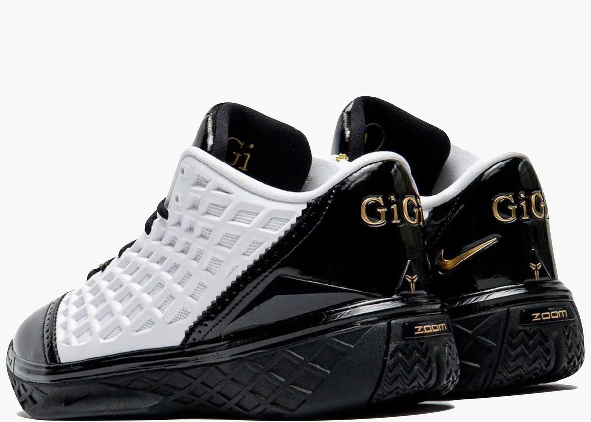 Nike Kobe 3 Low Protro Mambacita IQ3916-100 Hype Clothinga Limited Edition